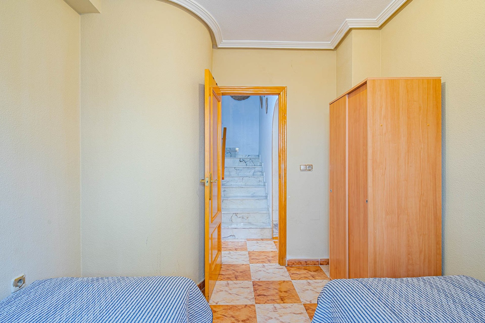 Reventa - Adosado -
Orihuela Costa - Lomas de Cabo Roig