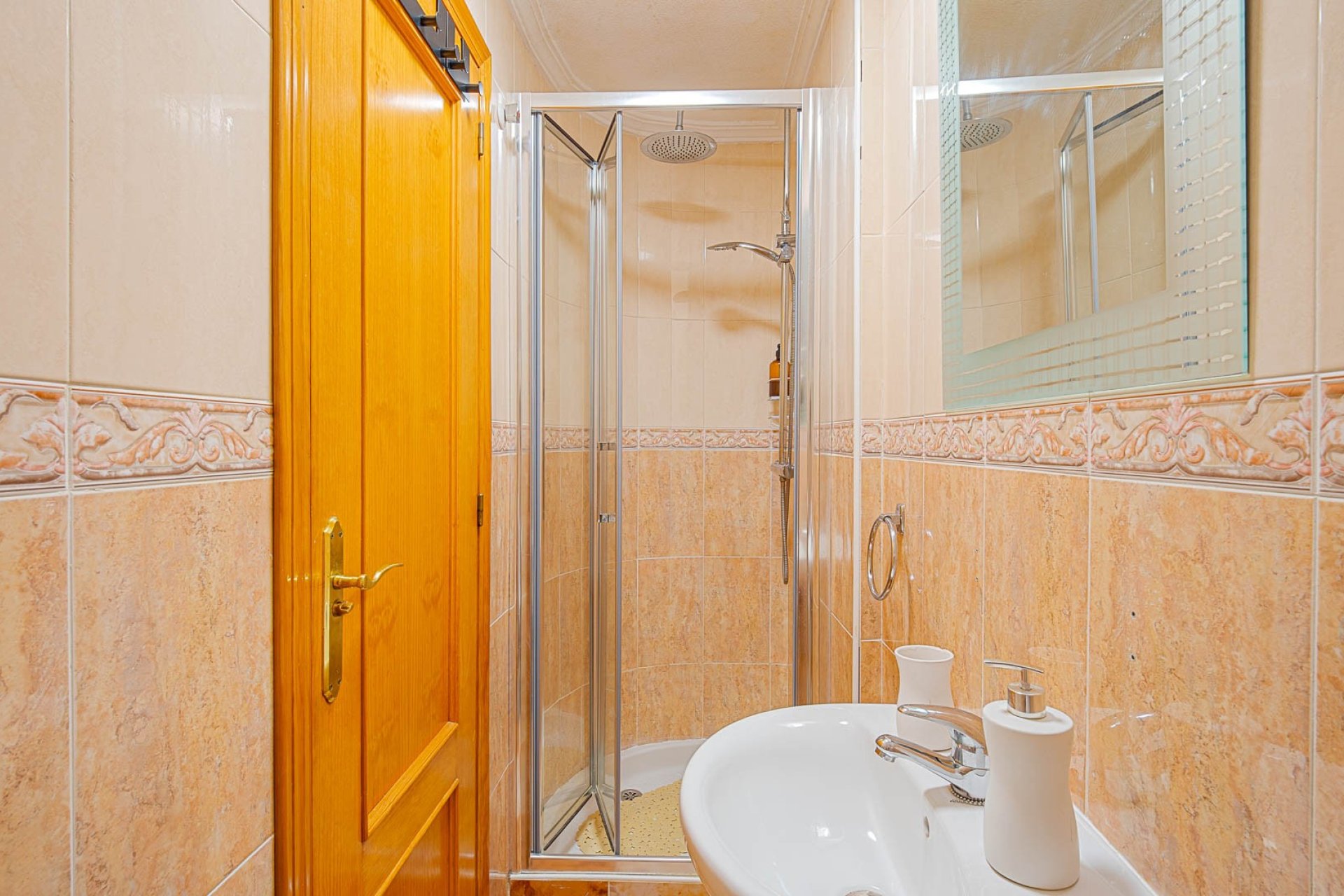 Reventa - Adosado -
Orihuela Costa - Lomas de Cabo Roig