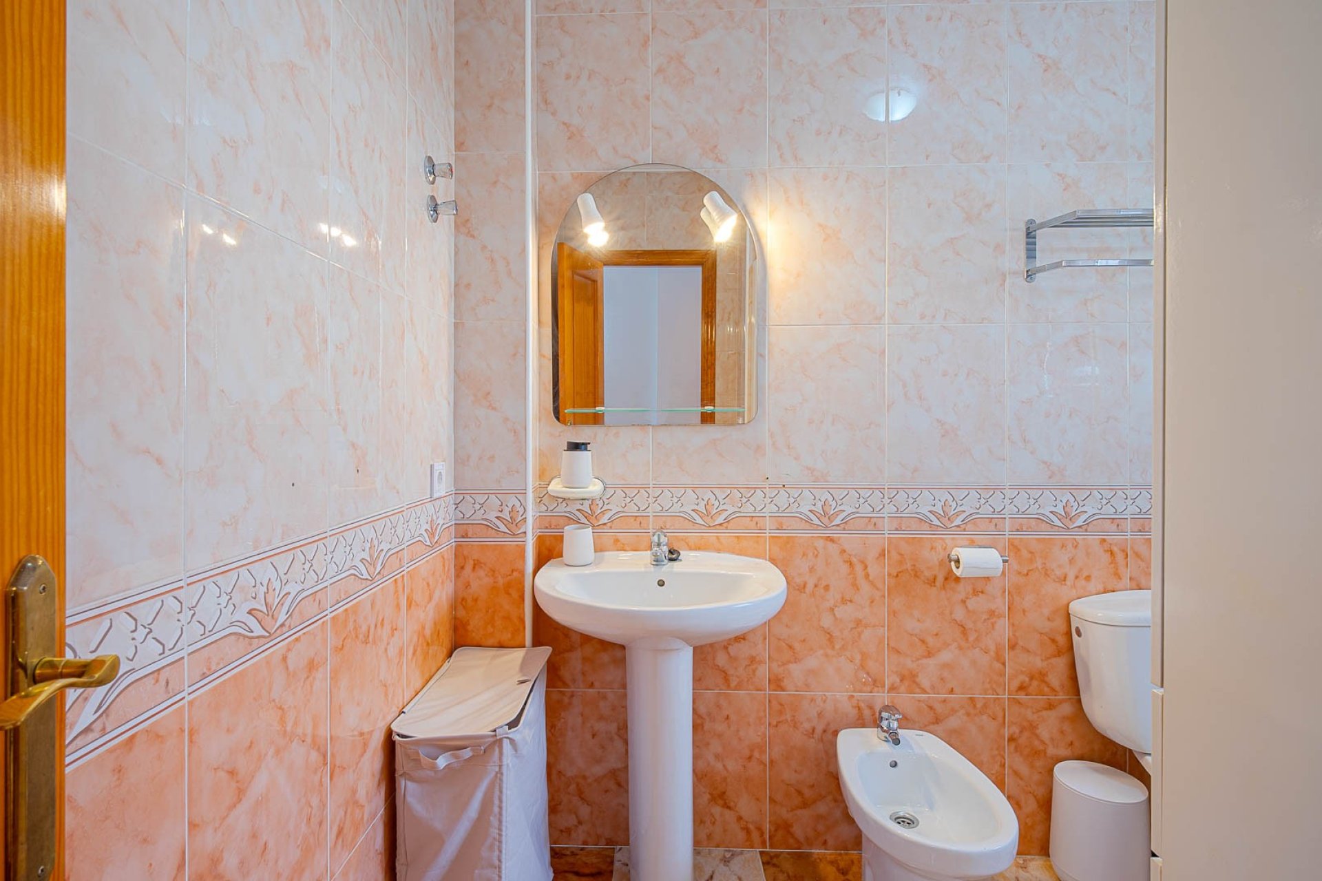 Reventa - Adosado -
Orihuela Costa - Lomas de Cabo Roig