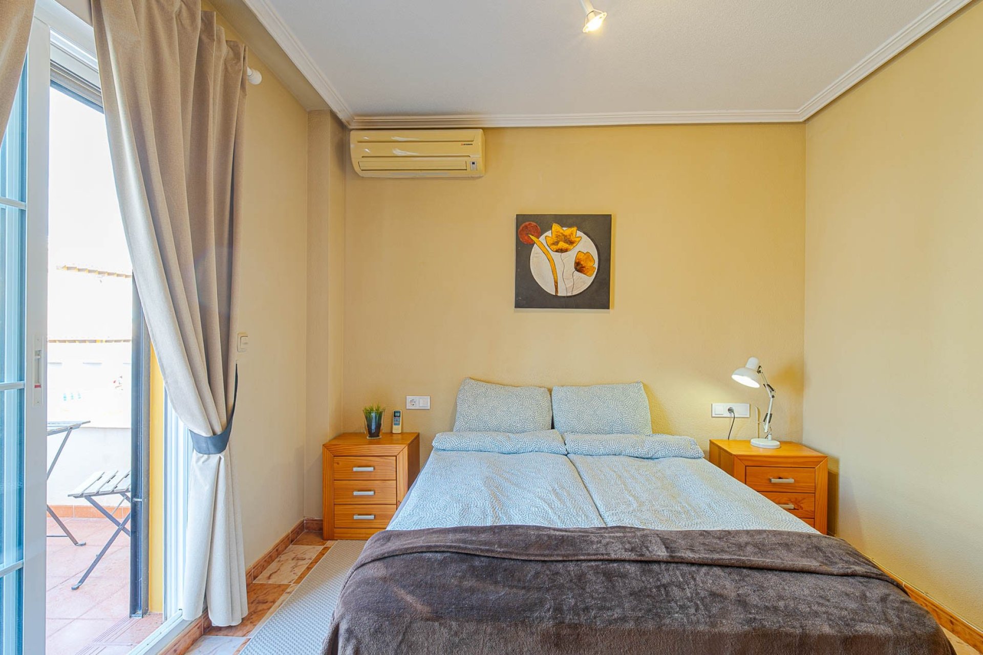 Reventa - Adosado -
Orihuela Costa - Lomas de Cabo Roig