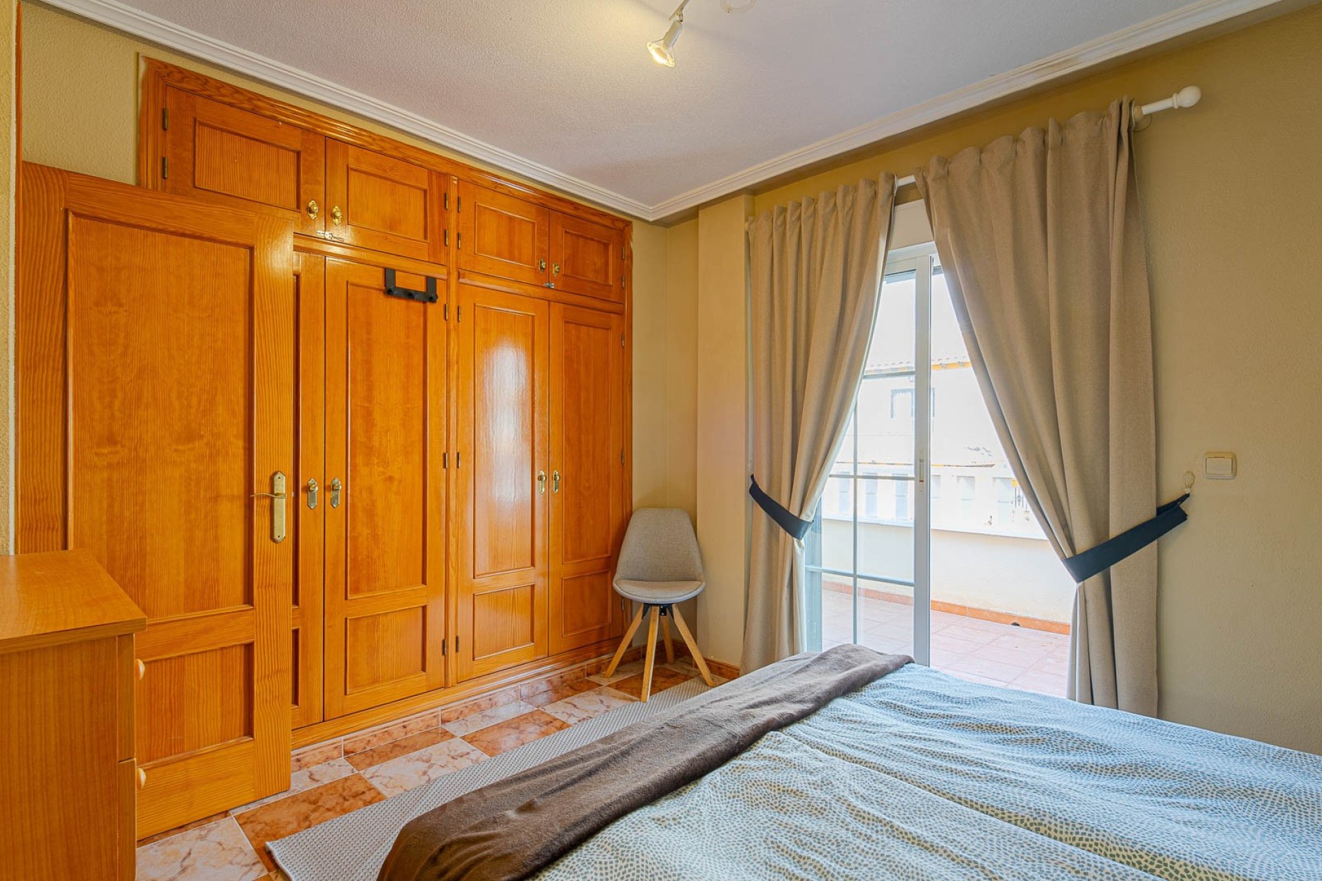 Reventa - Adosado -
Orihuela Costa - Lomas de Cabo Roig