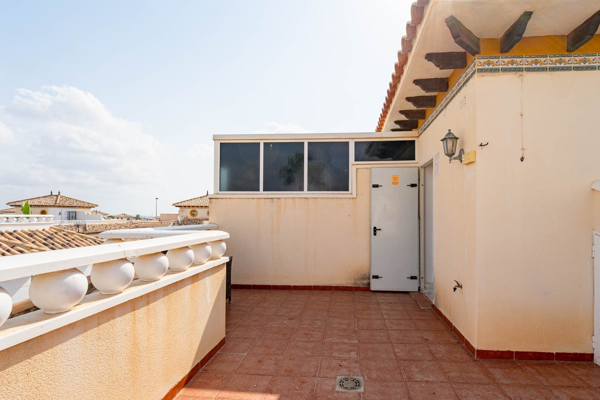 Reventa - Adosado -
Orihuela Costa - Lomas de Cabo Roig