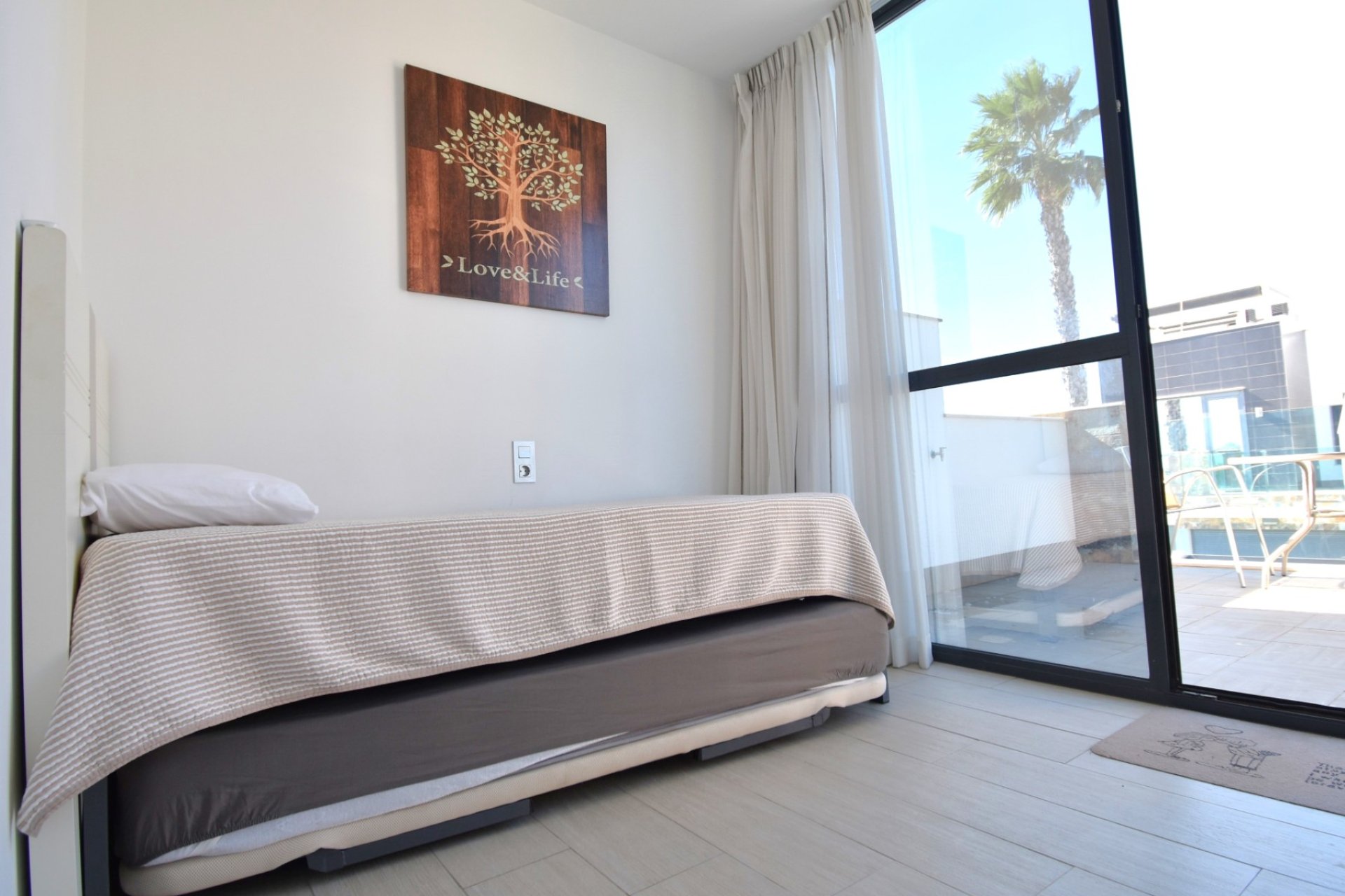 Reventa - Adosado -
Orihuela Costa - Lomas de Cabo Roig