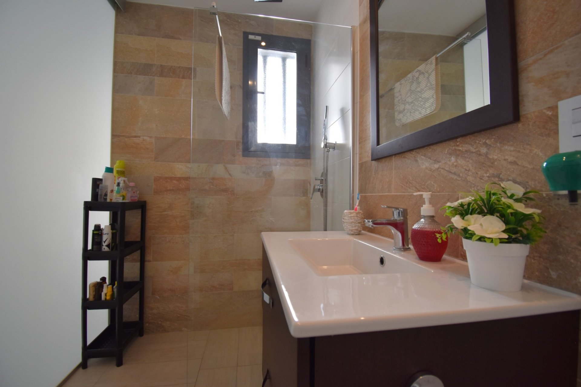 Reventa - Adosado -
Orihuela Costa - Lomas de Cabo Roig