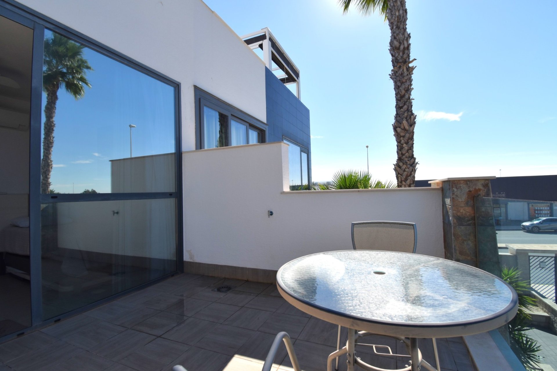 Reventa - Adosado -
Orihuela Costa - Lomas de Cabo Roig