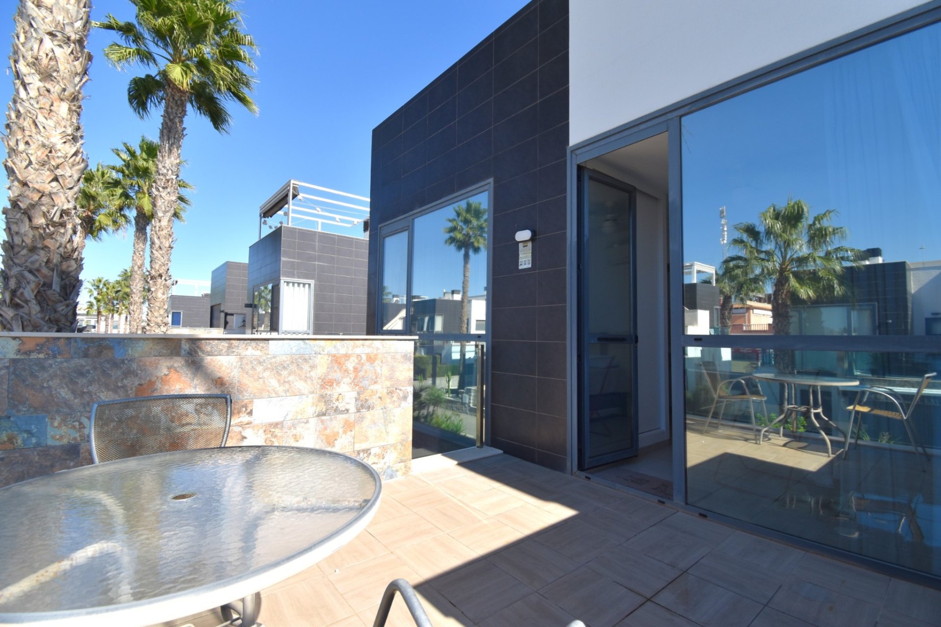 Reventa - Adosado -
Orihuela Costa - Lomas de Cabo Roig
