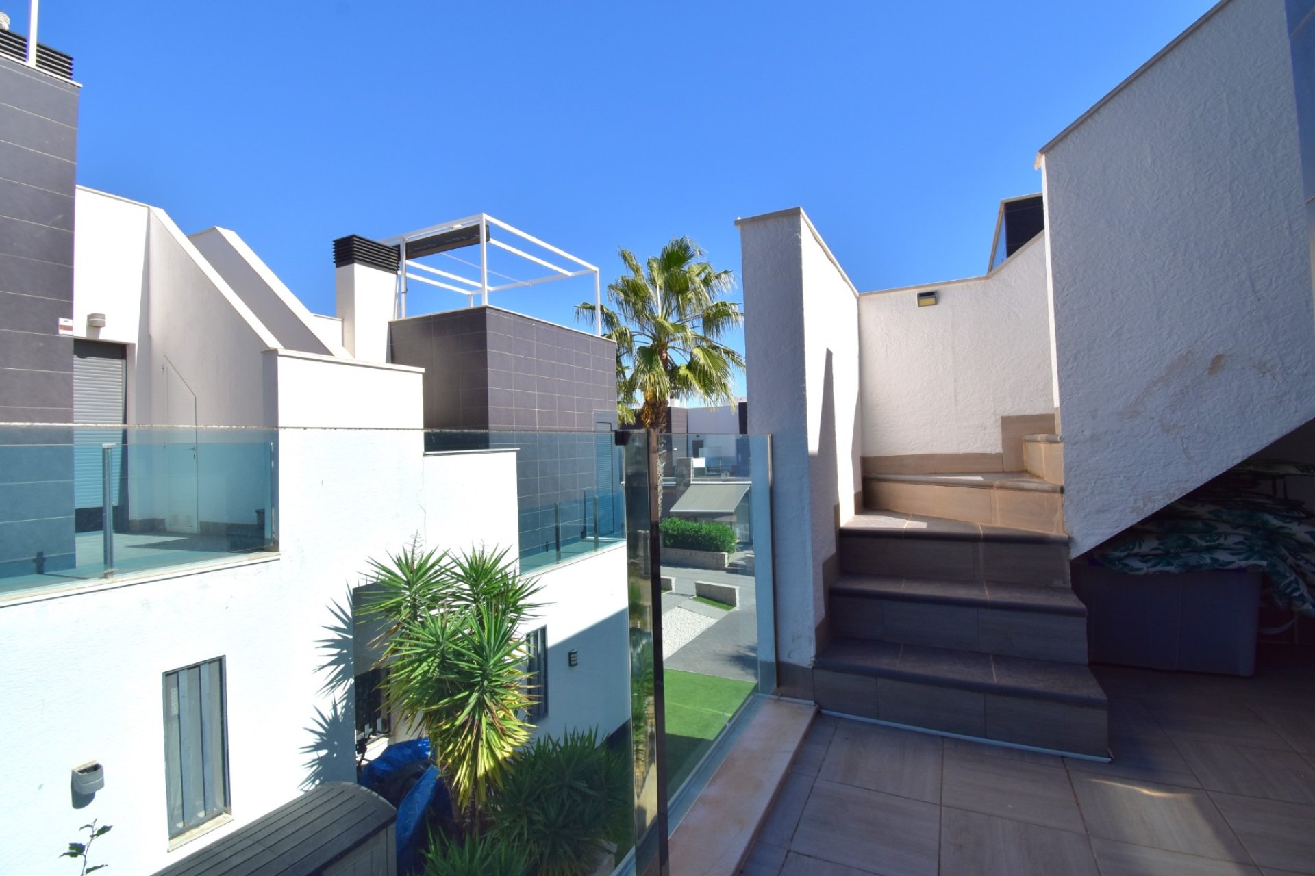 Reventa - Adosado -
Orihuela Costa - Lomas de Cabo Roig
