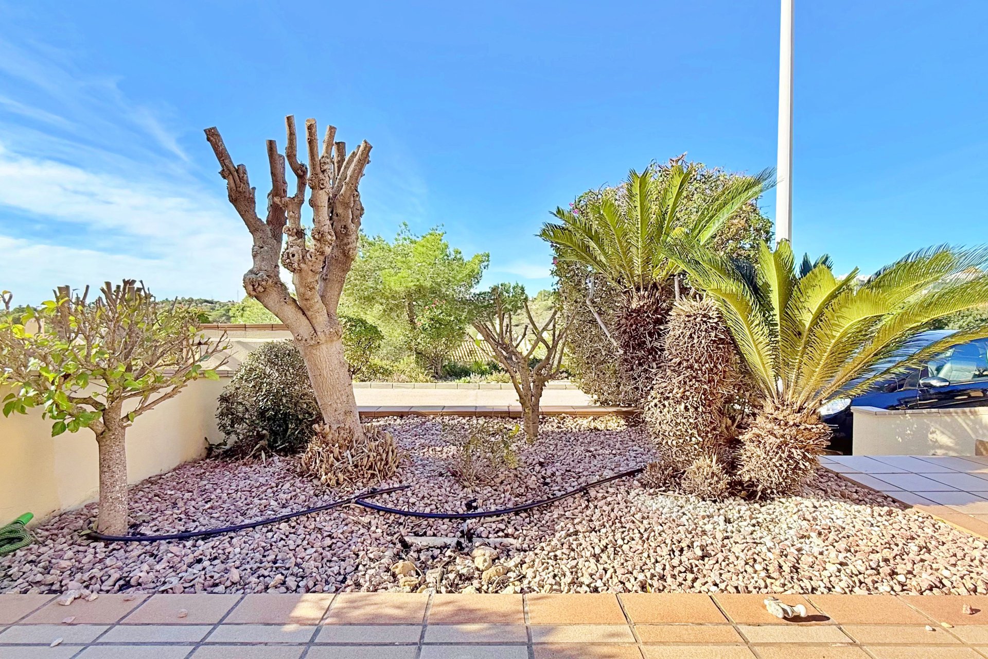 Reventa - Adosado -
Orihuela Costa - Lomas de Campoamor