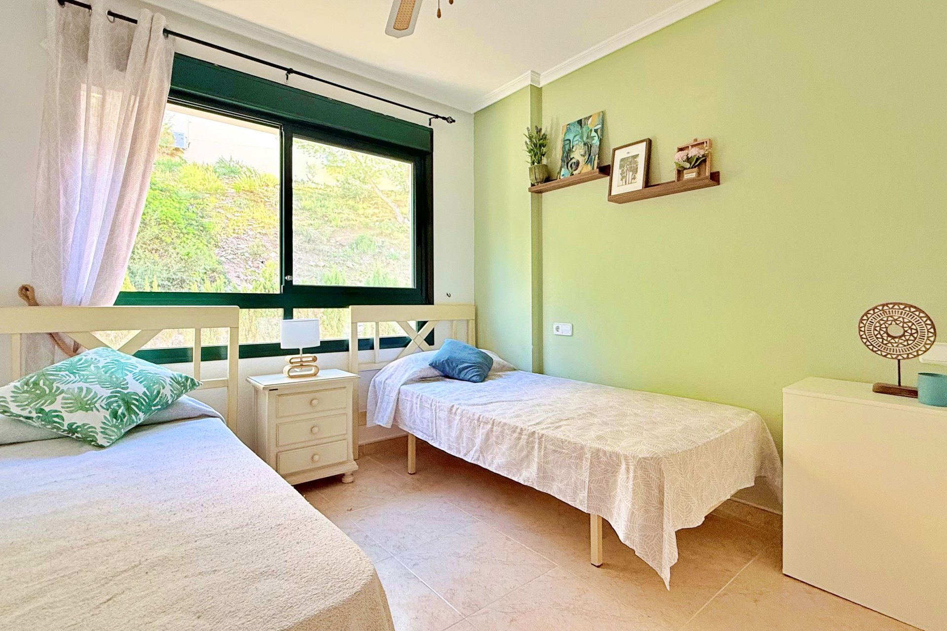 Reventa - Adosado -
Orihuela Costa - Lomas de Campoamor