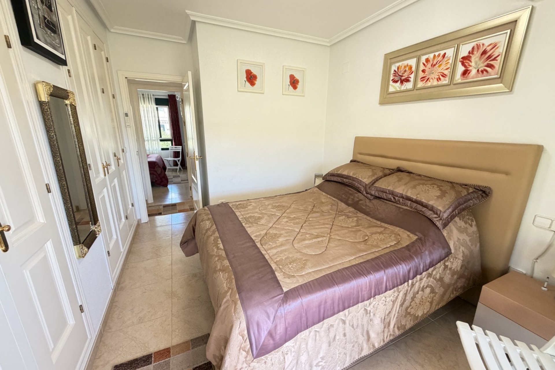Reventa - Adosado -
Orihuela Costa - Lomas de Campoamor