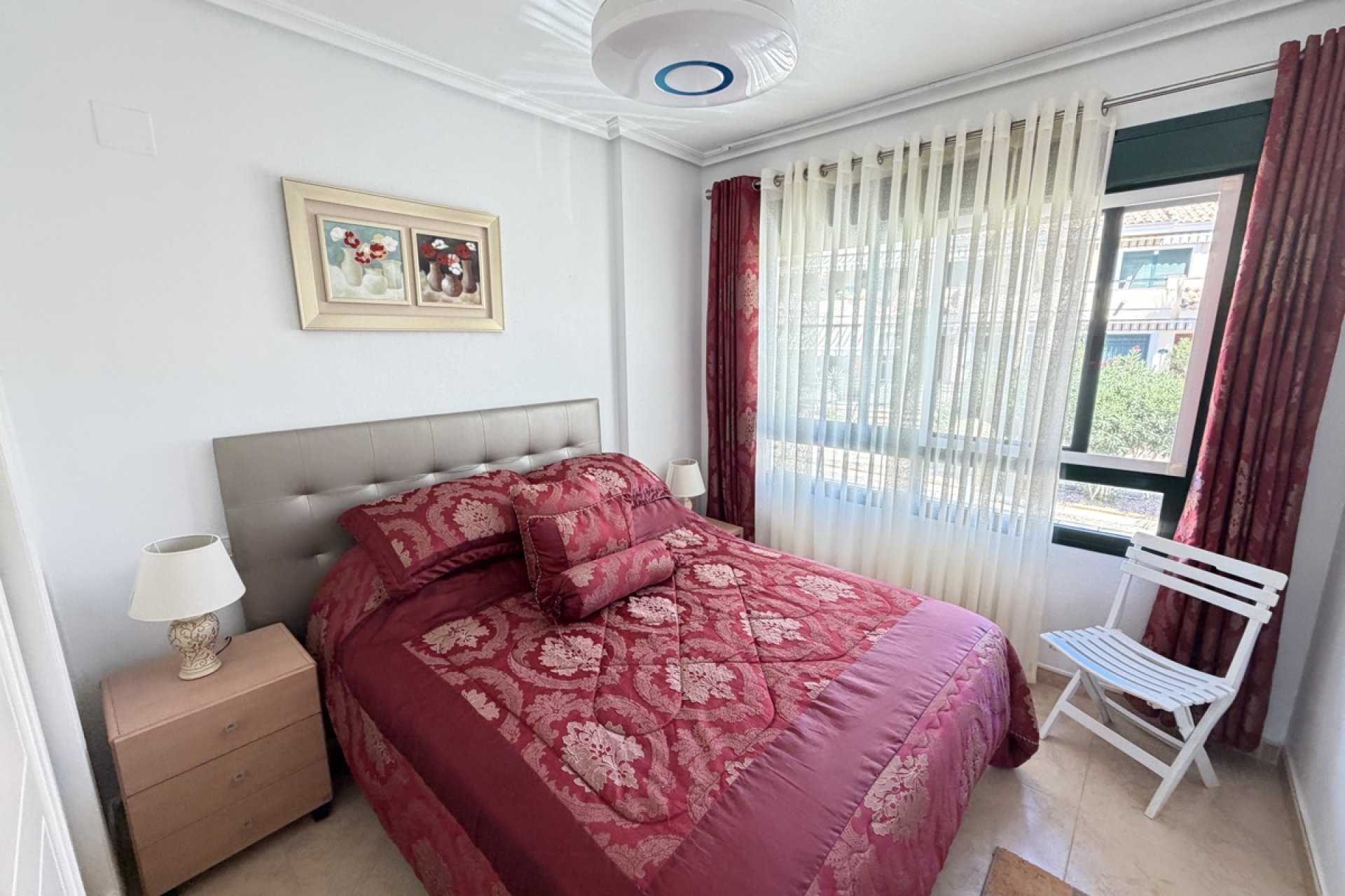 Reventa - Adosado -
Orihuela Costa - Lomas de Campoamor
