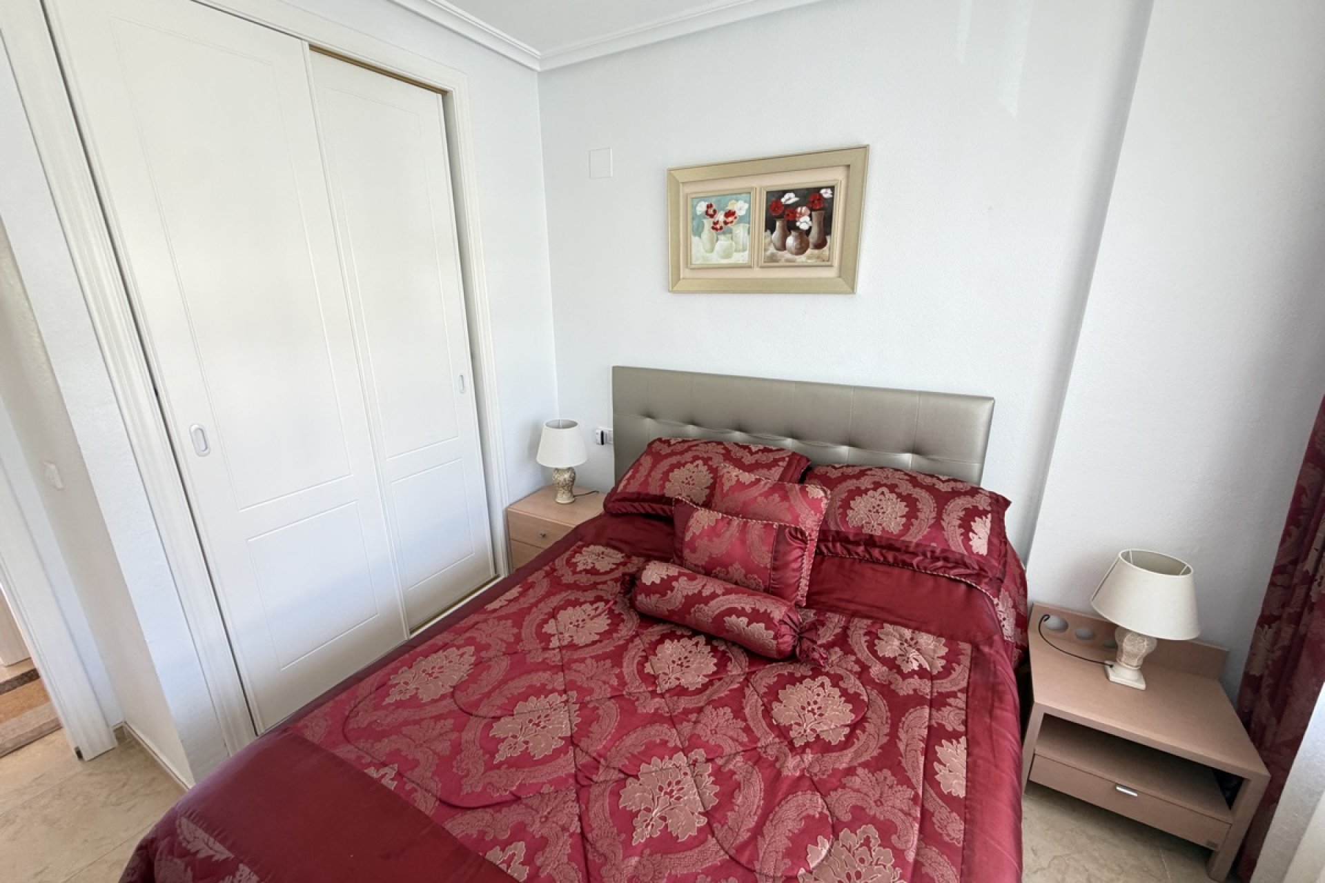 Reventa - Adosado -
Orihuela Costa - Lomas de Campoamor
