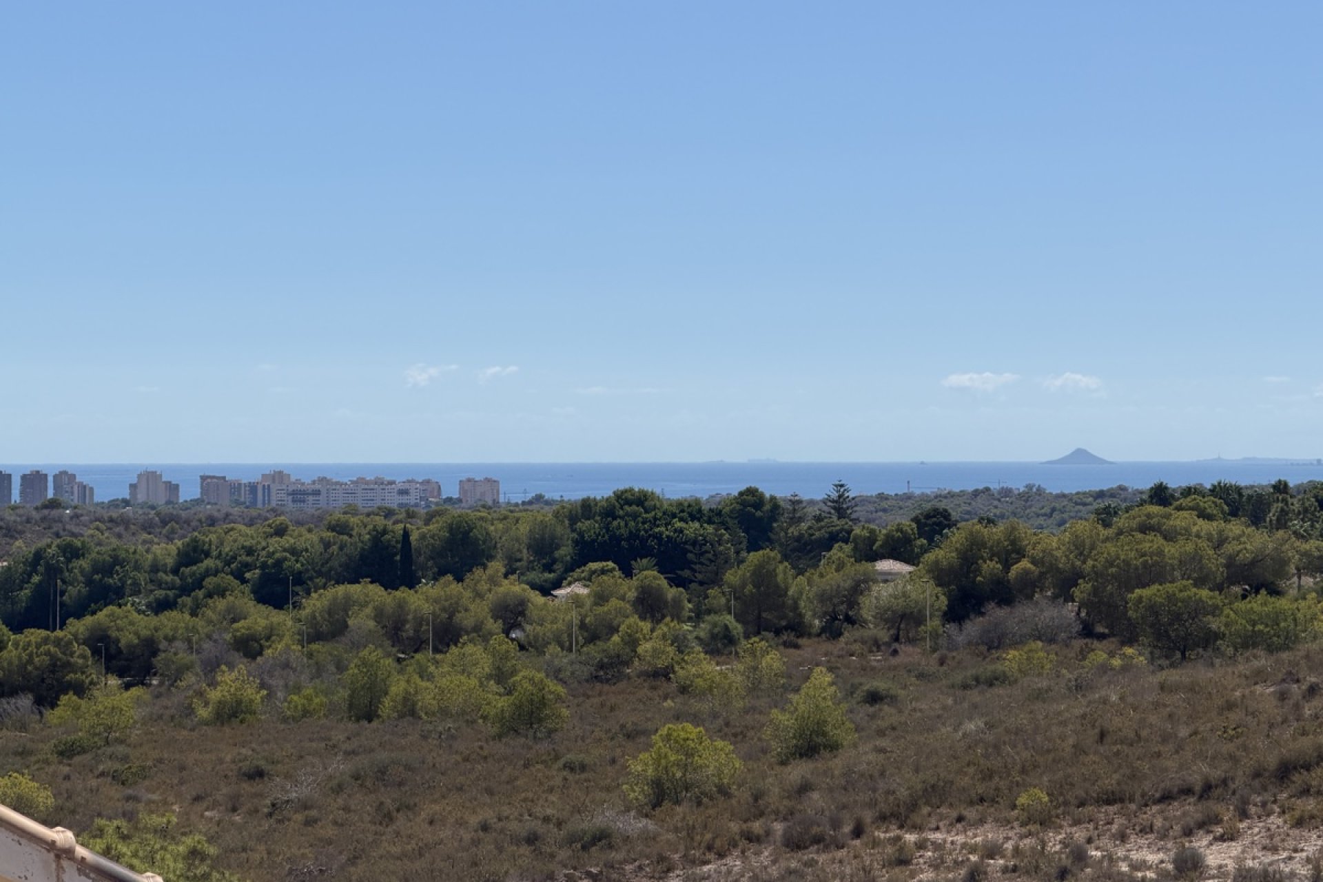 Reventa - Adosado -
Orihuela Costa - Lomas de Campoamor