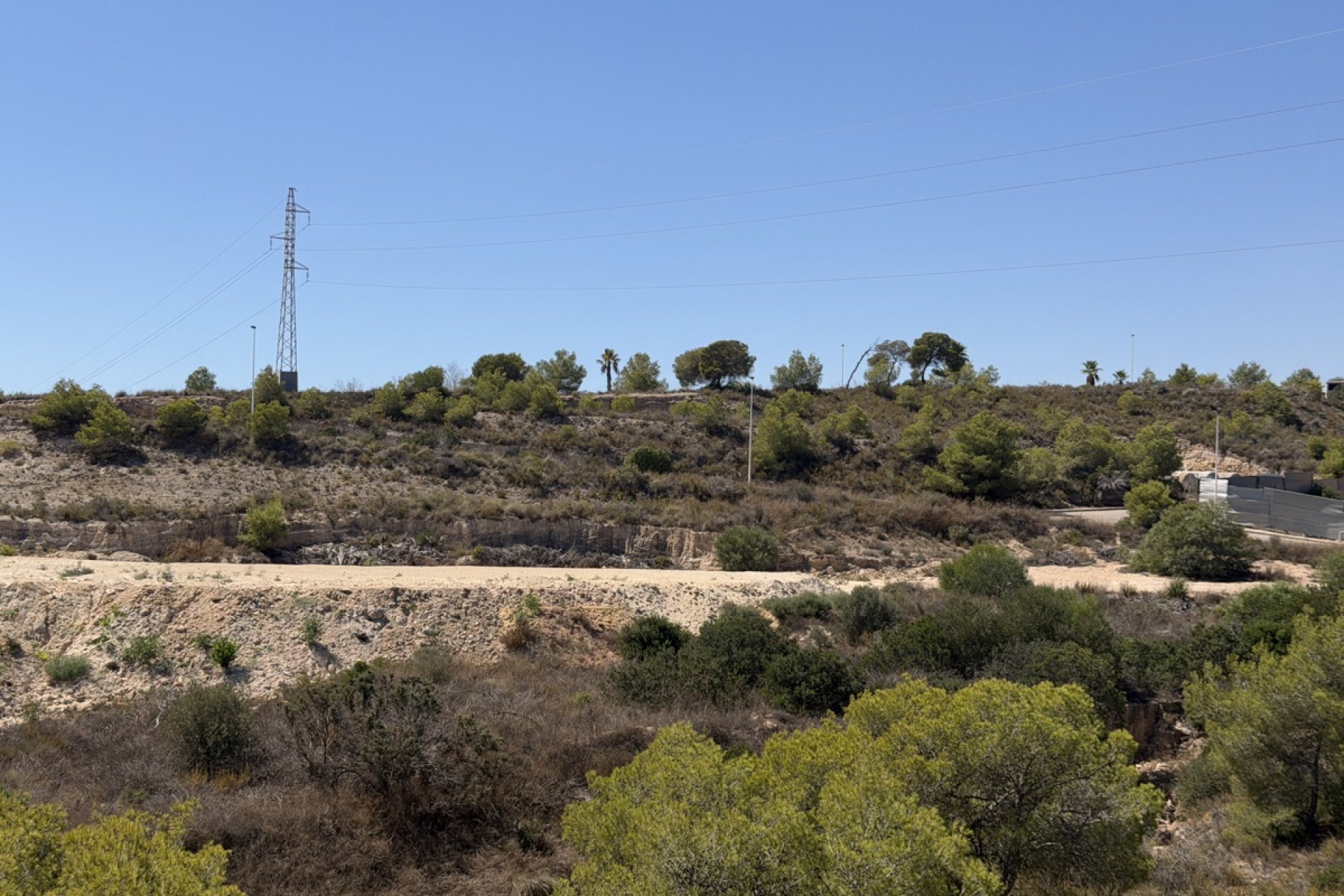 Reventa - Adosado -
Orihuela Costa - Lomas de Campoamor