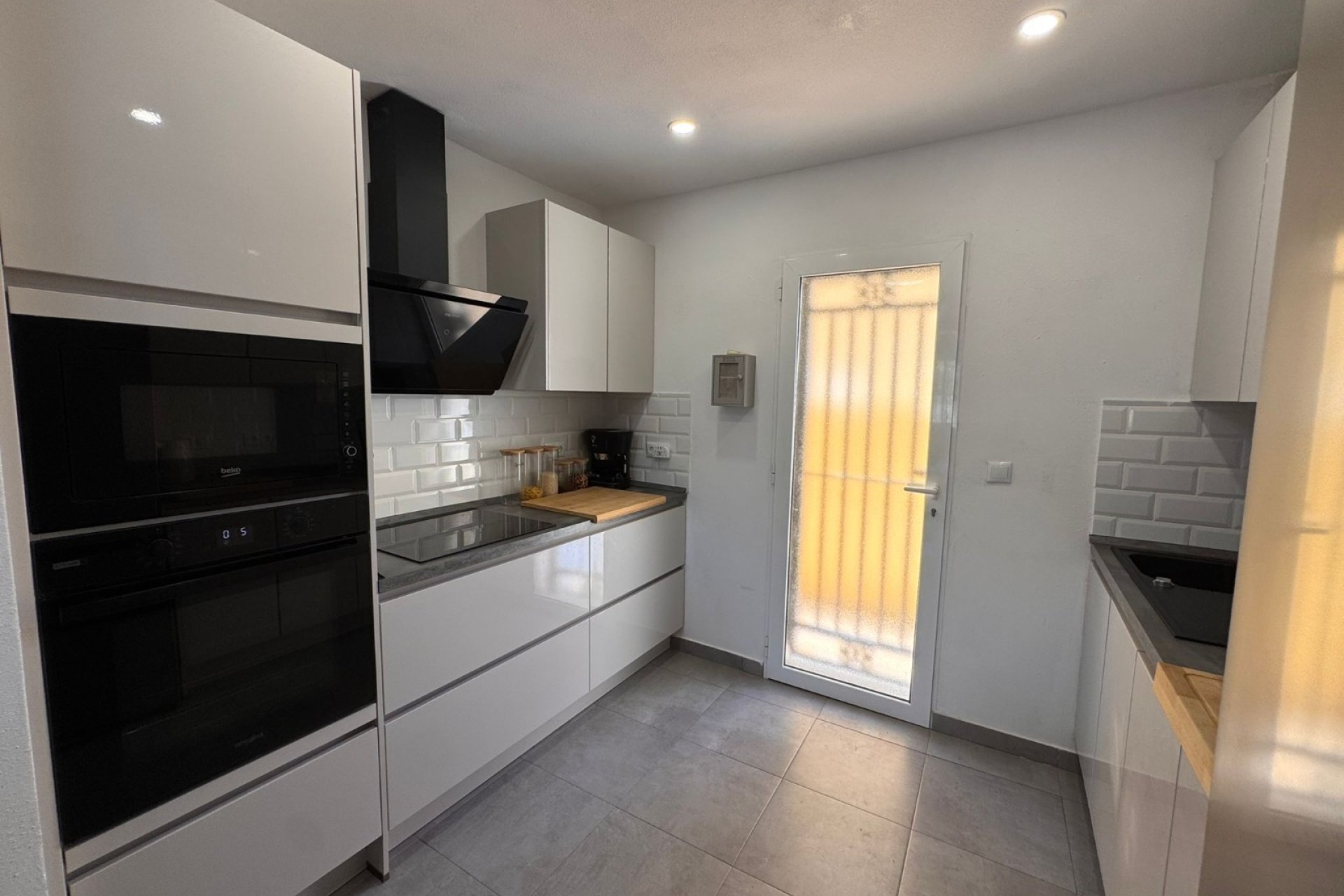 Reventa - Adosado -
Orihuela Costa - Lomas de Don Juan