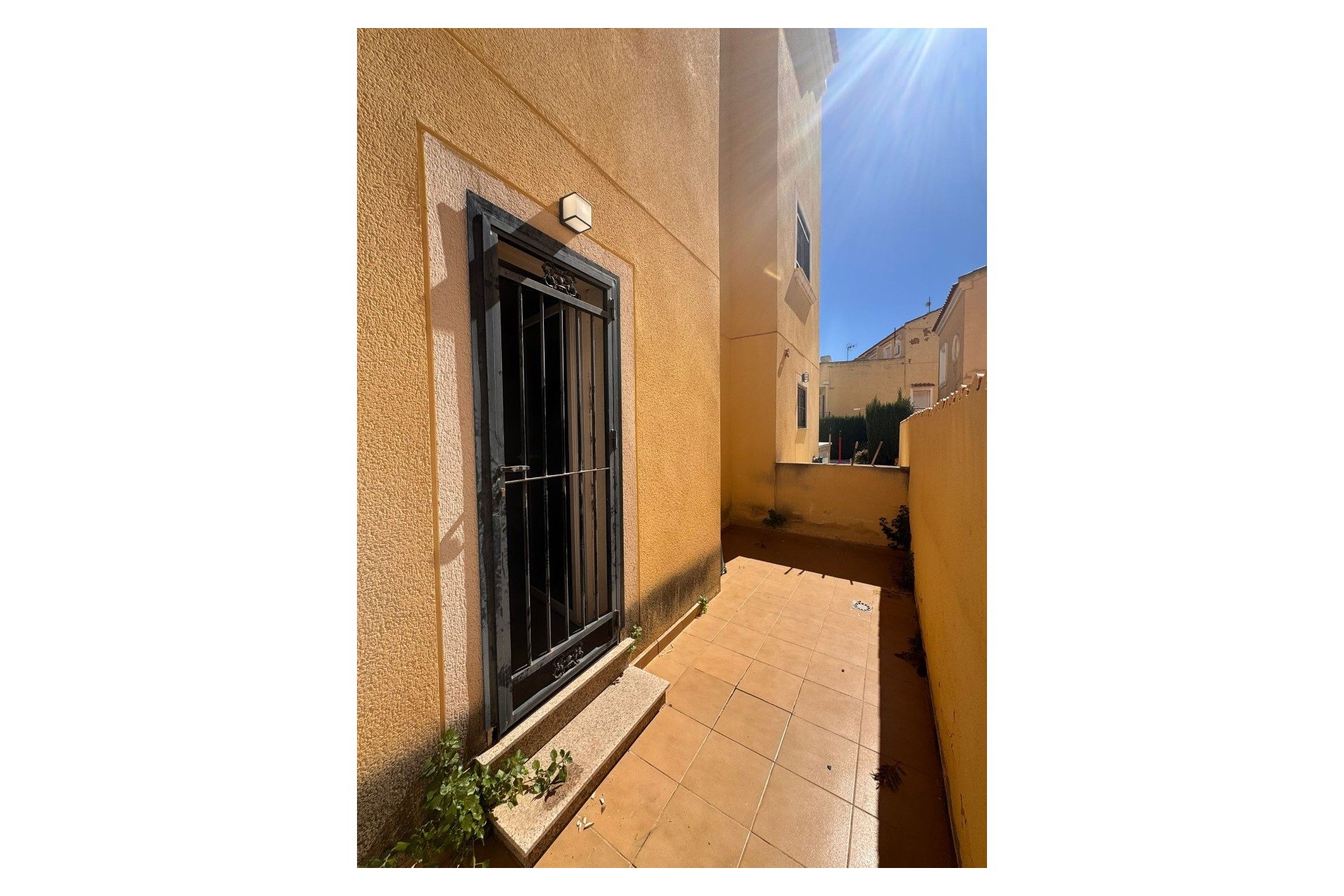 Reventa - Adosado -
Orihuela Costa - Lomas de Don Juan
