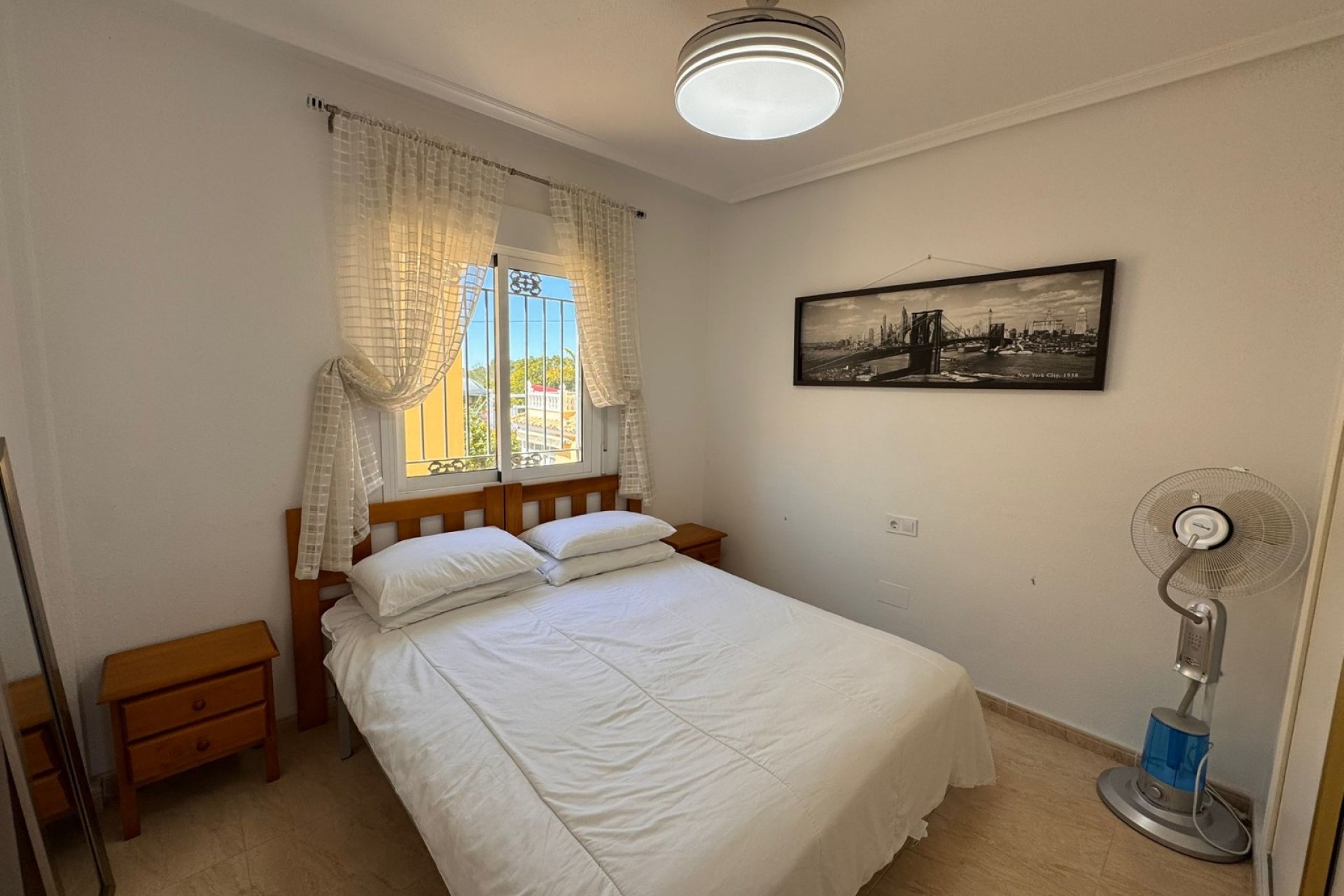 Reventa - Adosado -
Orihuela Costa - Lomas de Don Juan