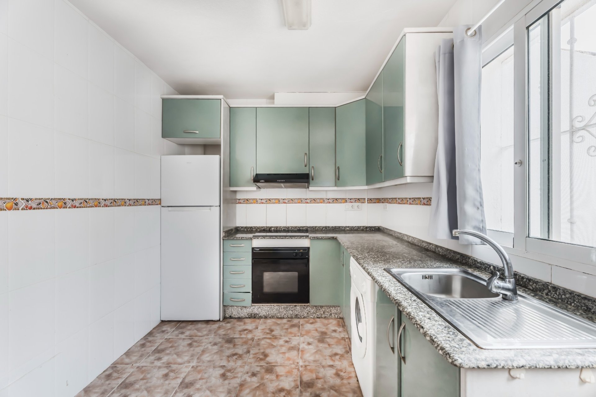 Reventa - Adosado -
Orihuela Costa - Los Altos