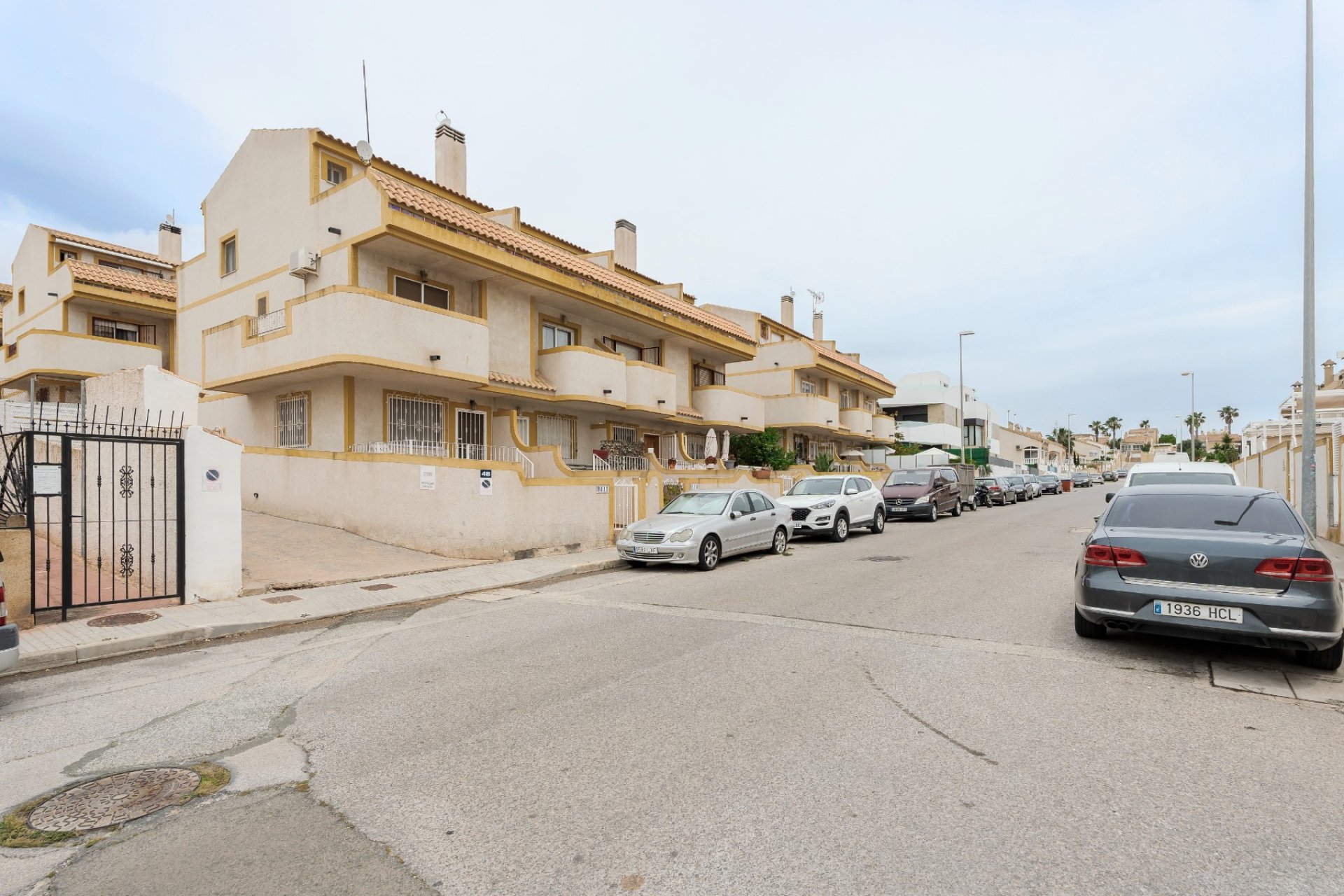 Reventa - Adosado -
Orihuela Costa - Los Altos