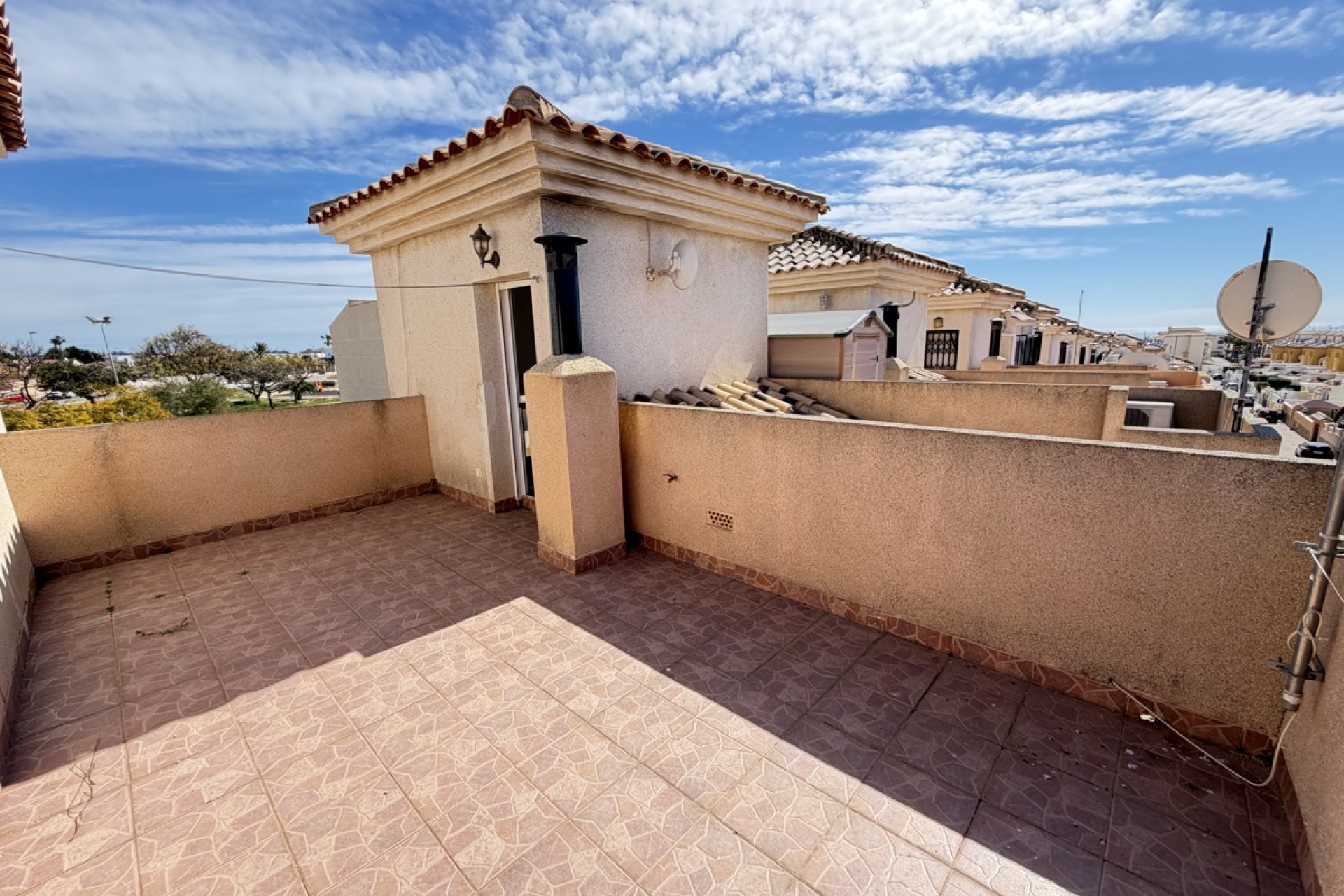 Reventa - Adosado -
Orihuela Costa - Los Altos