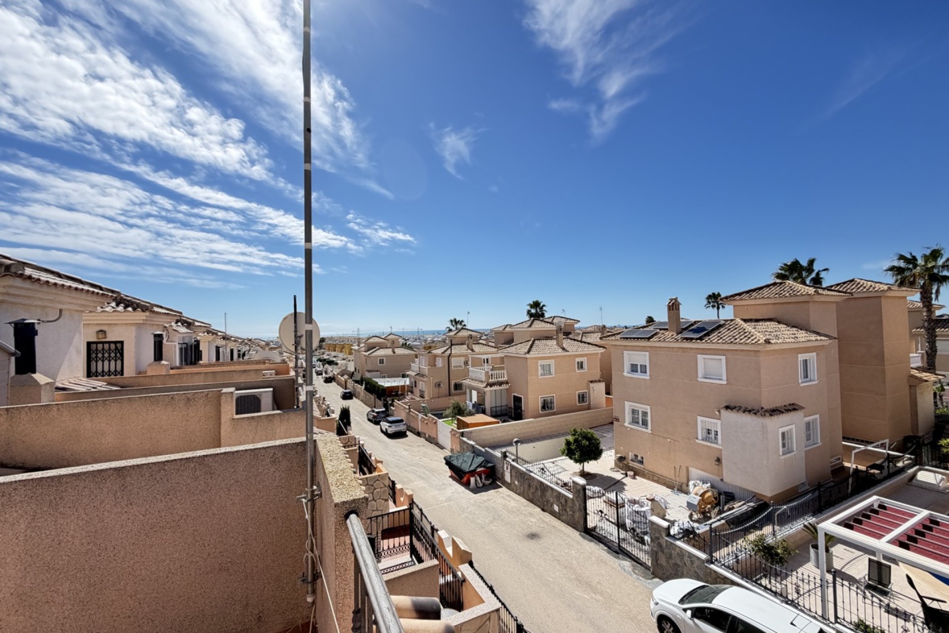 Reventa - Adosado -
Orihuela Costa - Los Altos
