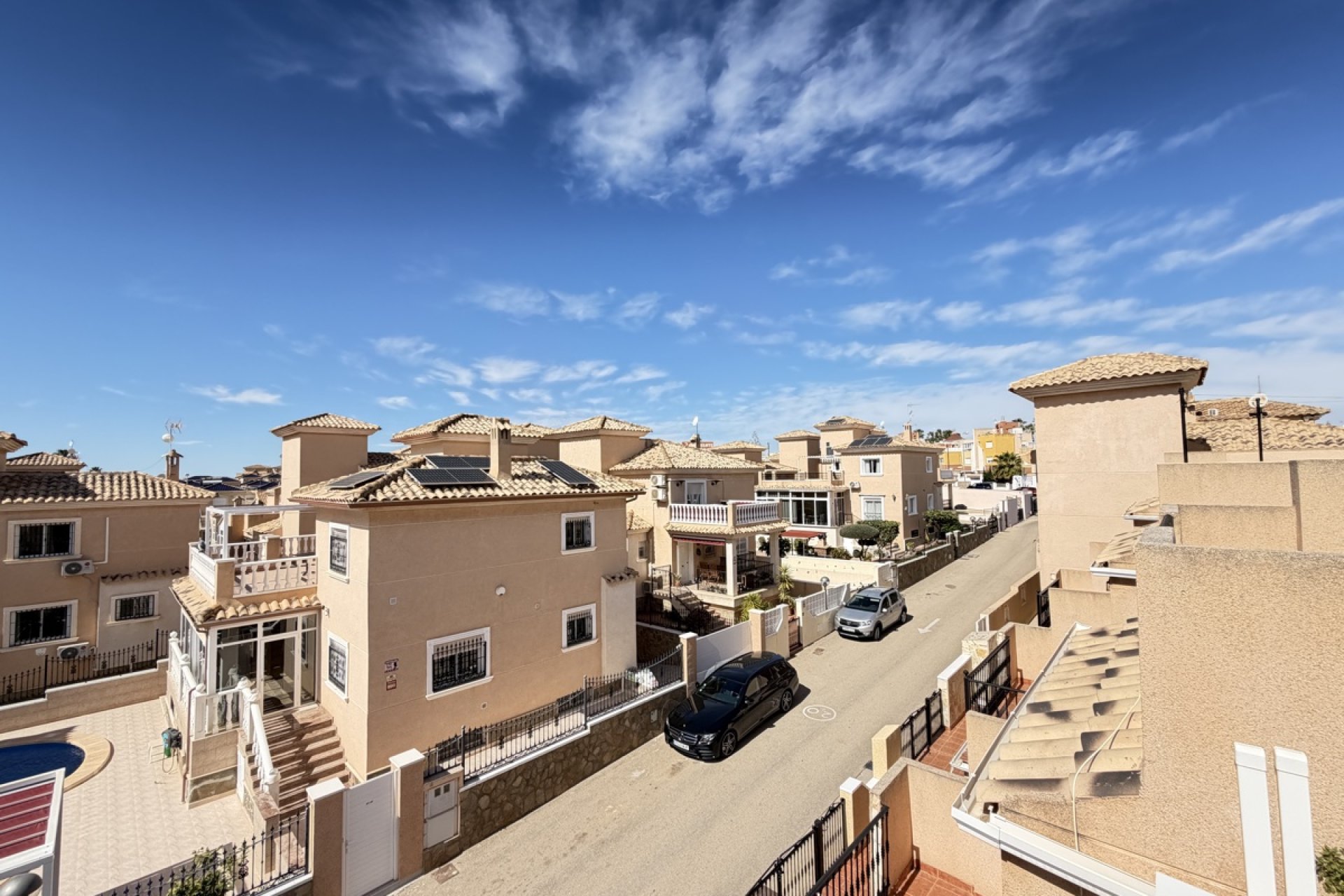 Reventa - Adosado -
Orihuela Costa - Los Altos