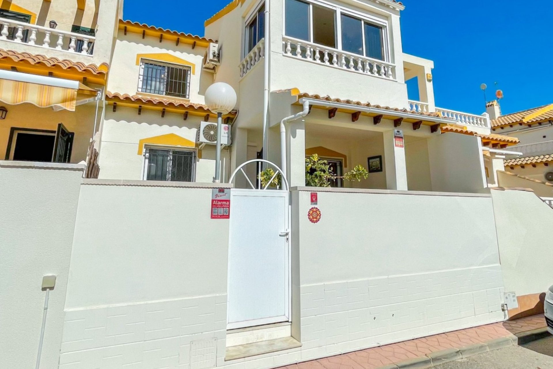Reventa - Adosado -
Orihuela Costa - Los Altos