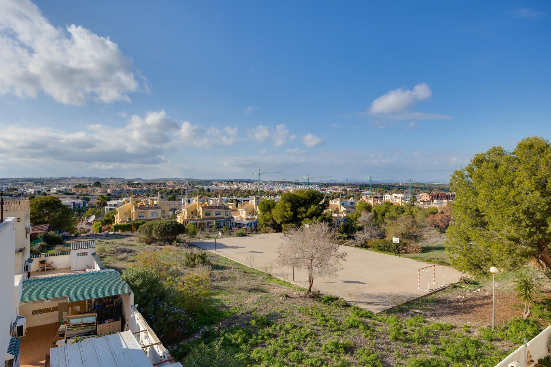 Reventa - Adosado -
Orihuela-Costa - Los Altos