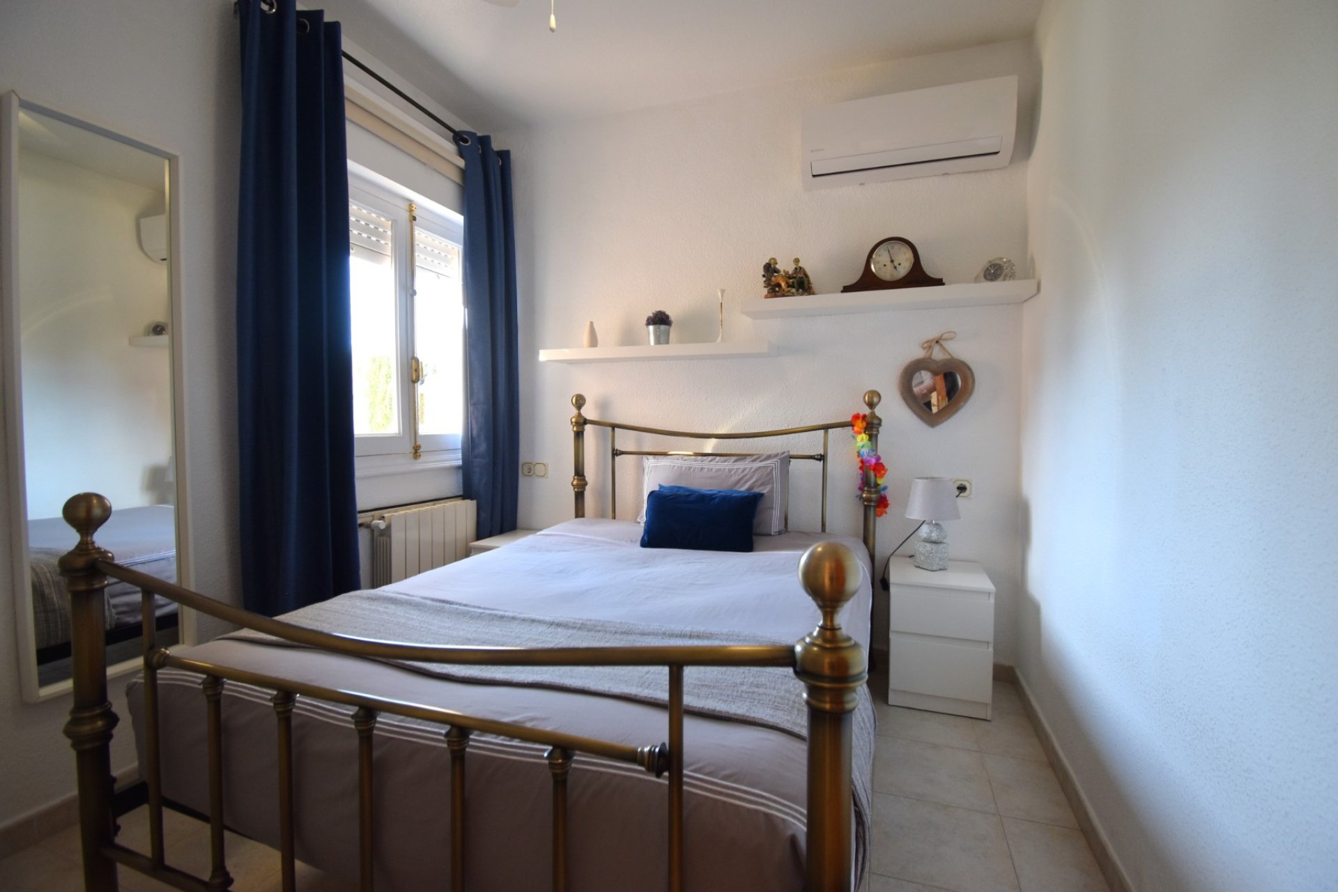 Reventa - Adosado -
Orihuela Costa - Los Balcones