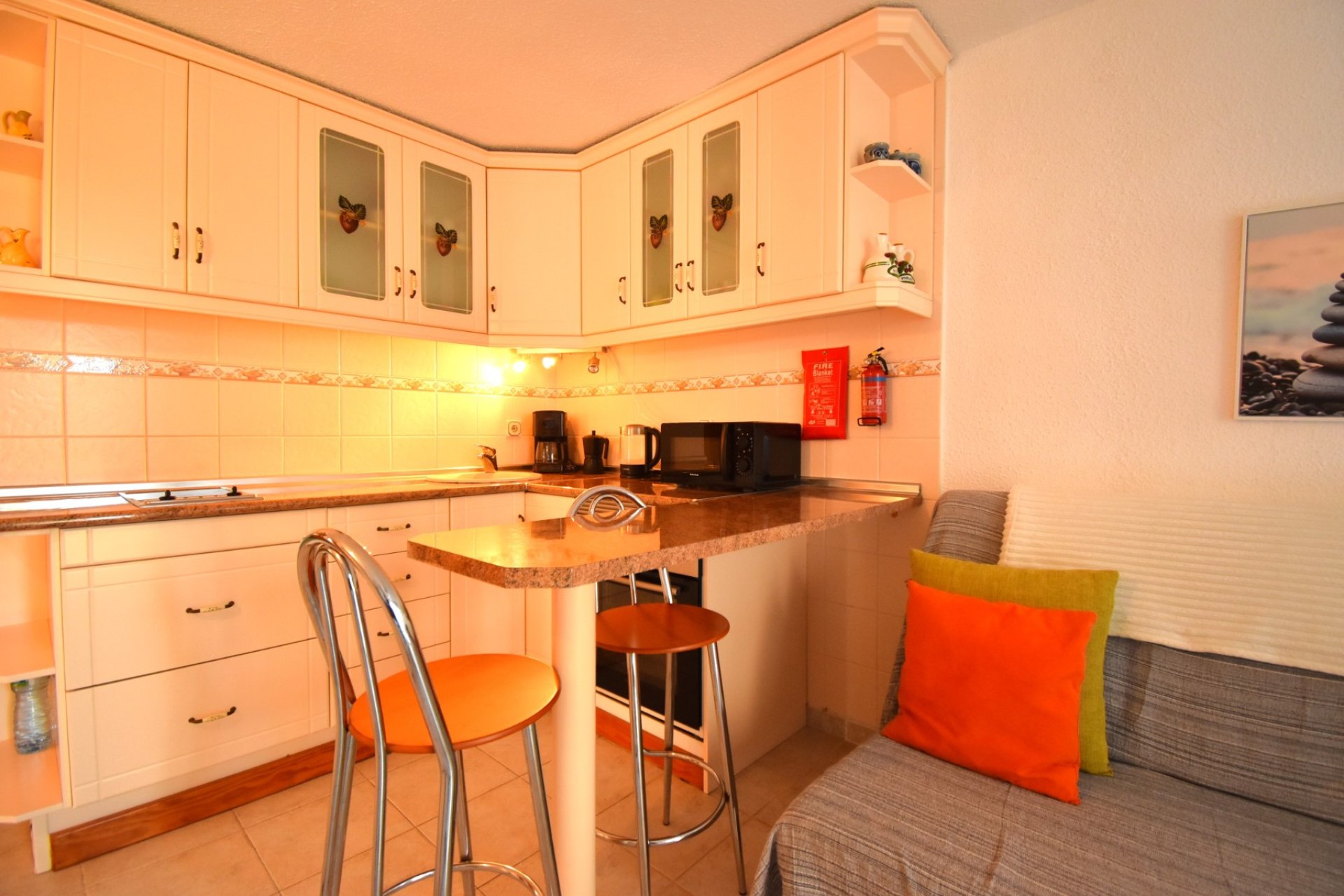 Reventa - Adosado -
Orihuela Costa - Los Balcones