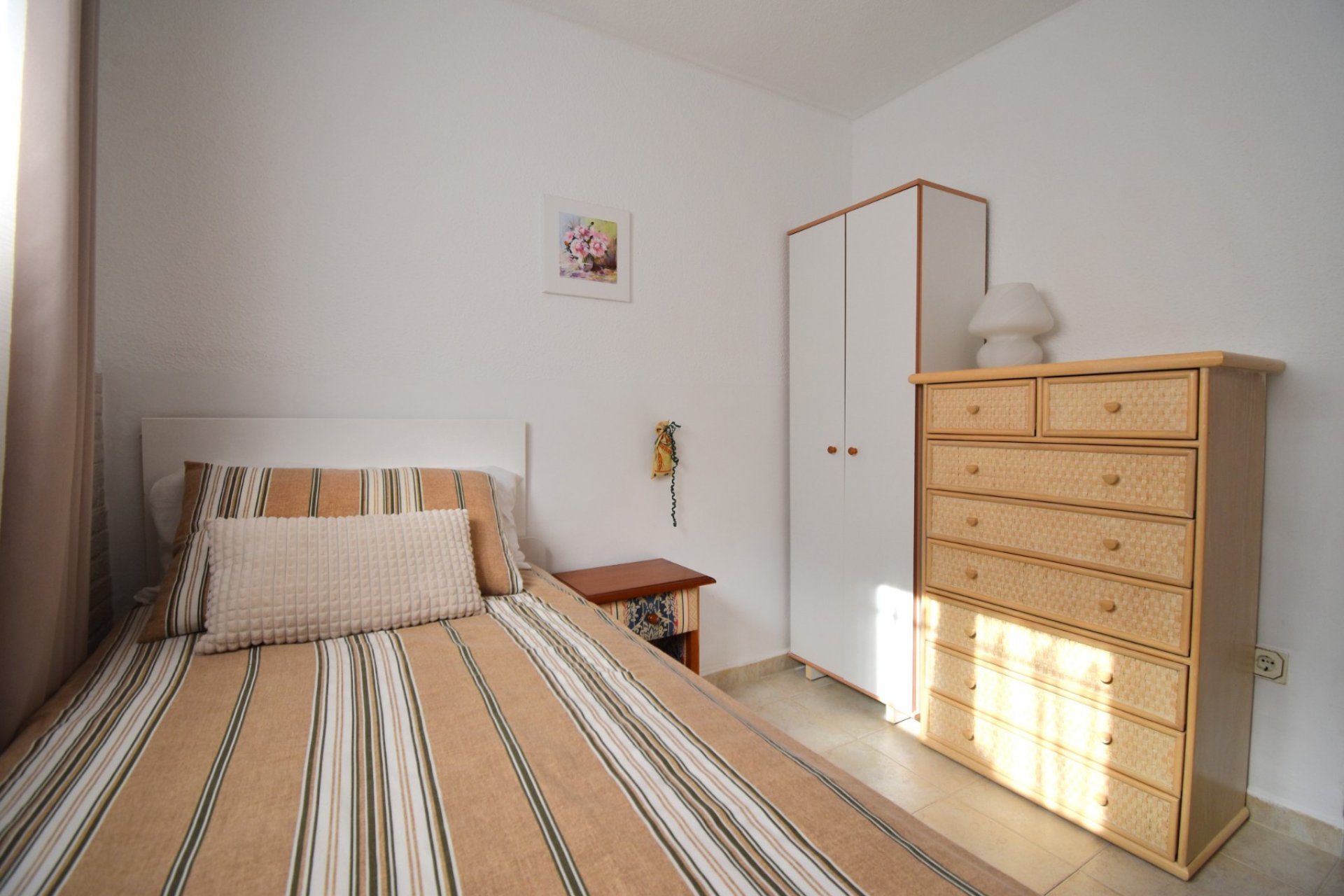 Reventa - Adosado -
Orihuela Costa - Los Balcones