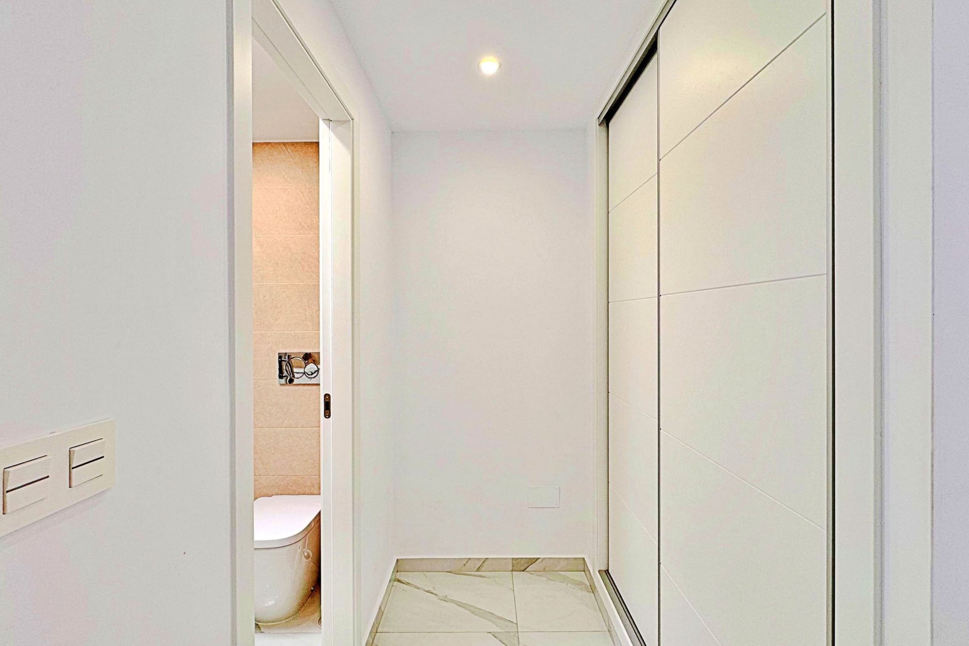 Reventa - Adosado -
Orihuela Costa - Los Balcones