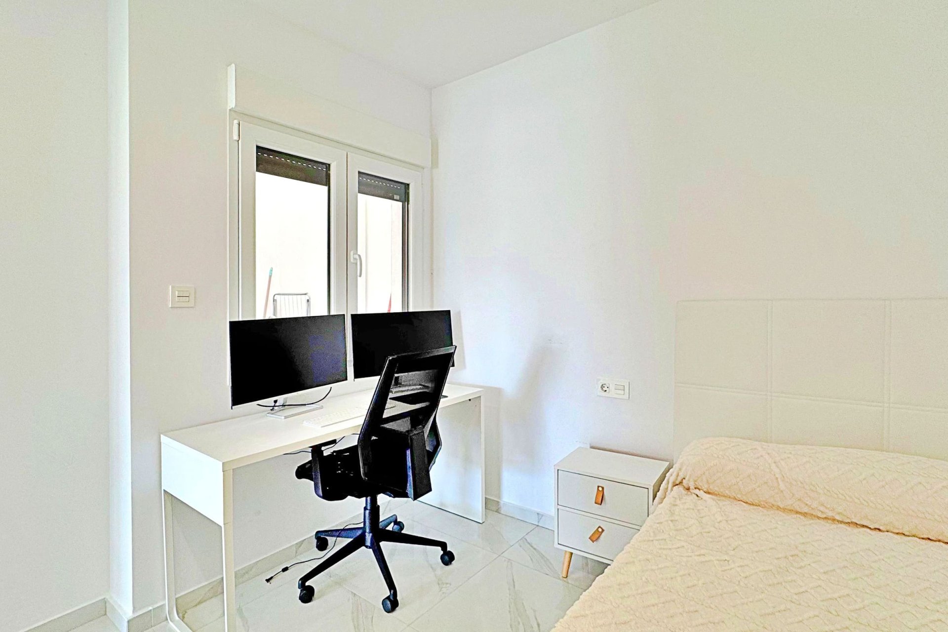 Reventa - Adosado -
Orihuela Costa - Los Balcones