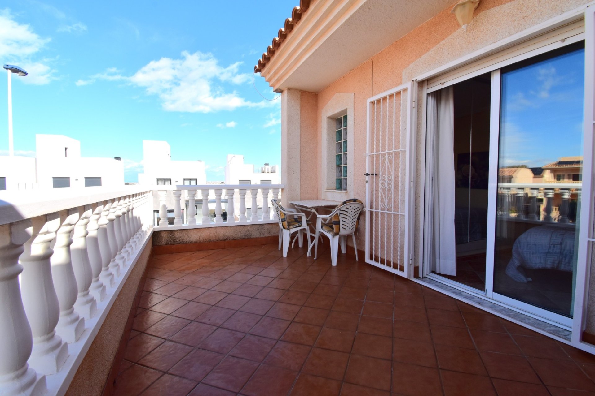 Reventa - Adosado -
Orihuela Costa - Los Balcones