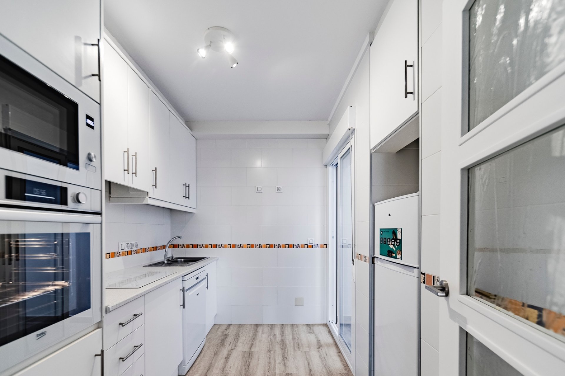 Reventa - Adosado -
Orihuela Costa - Los Balcones