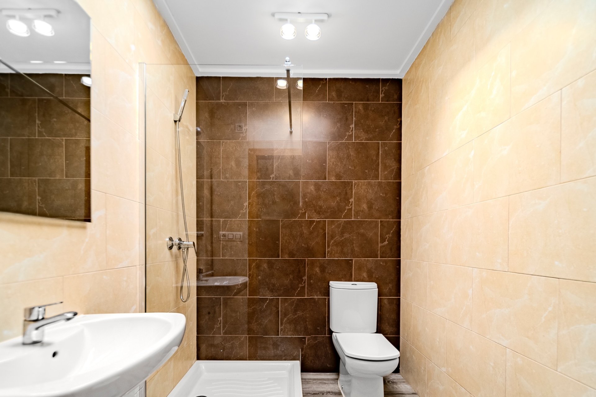 Reventa - Adosado -
Orihuela Costa - Los Balcones