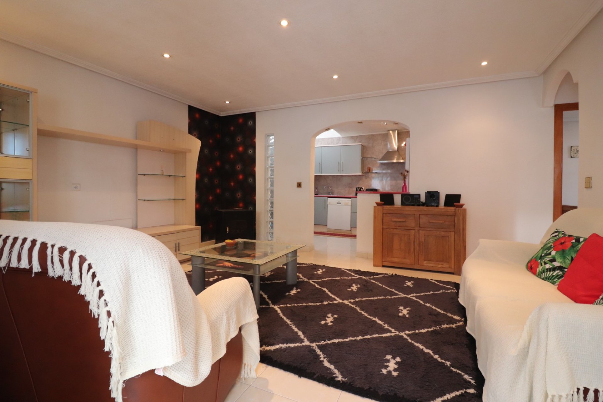 Reventa - Adosado -
Orihuela Costa - Los Balcones