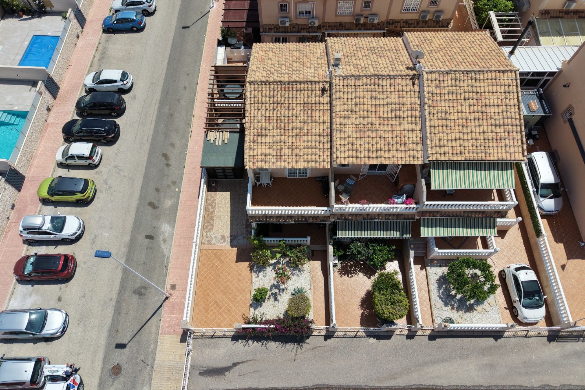 Reventa - Adosado -
Orihuela Costa - Los Balcones