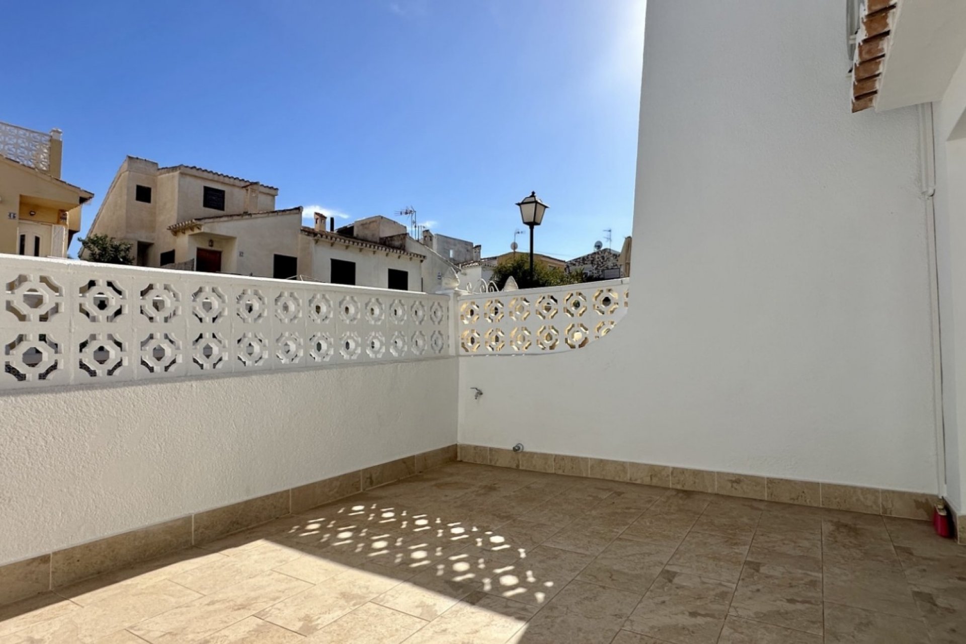 Reventa - Adosado -
Orihuela Costa - Los Balcones