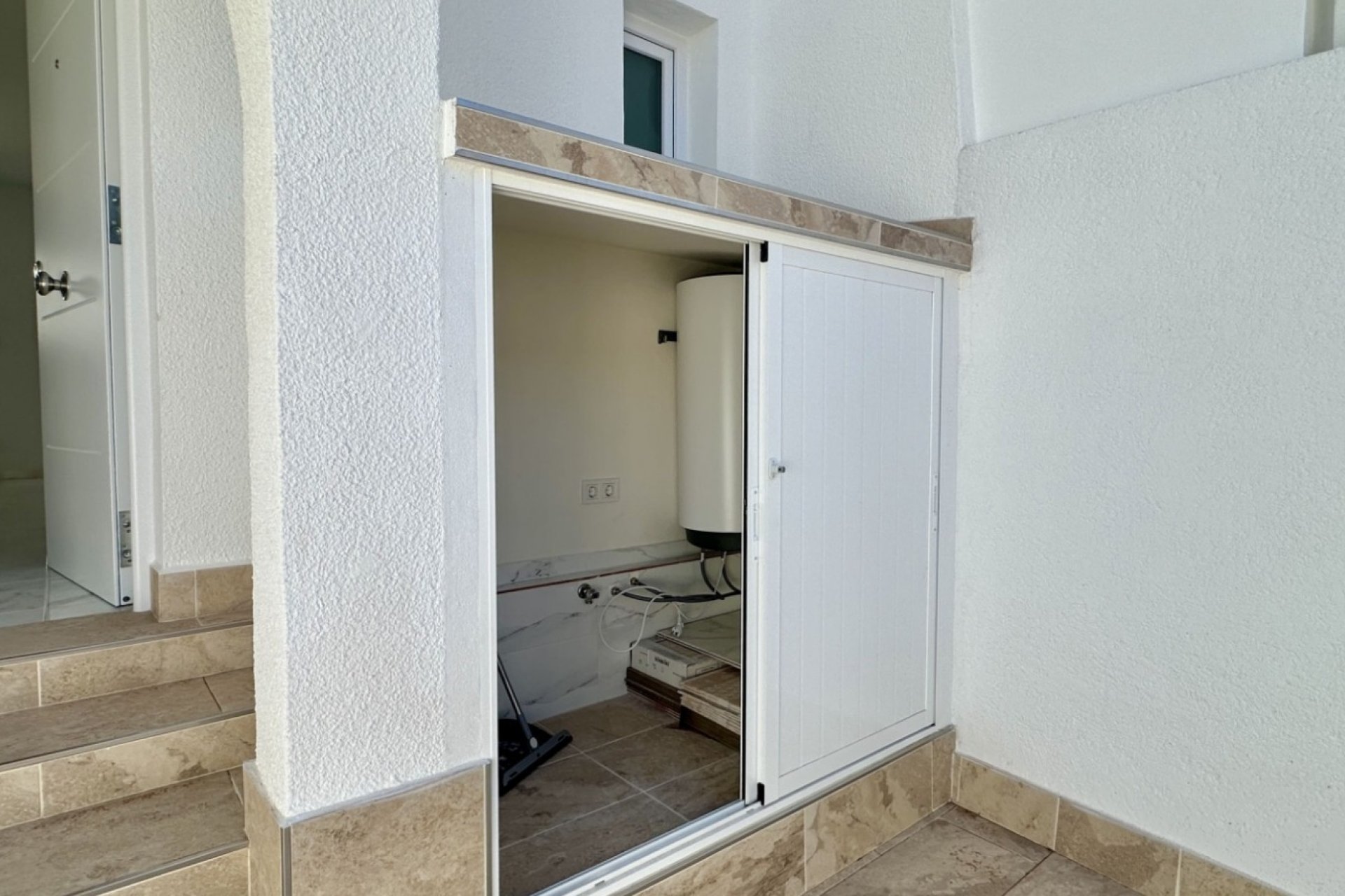 Reventa - Adosado -
Orihuela Costa - Los Balcones