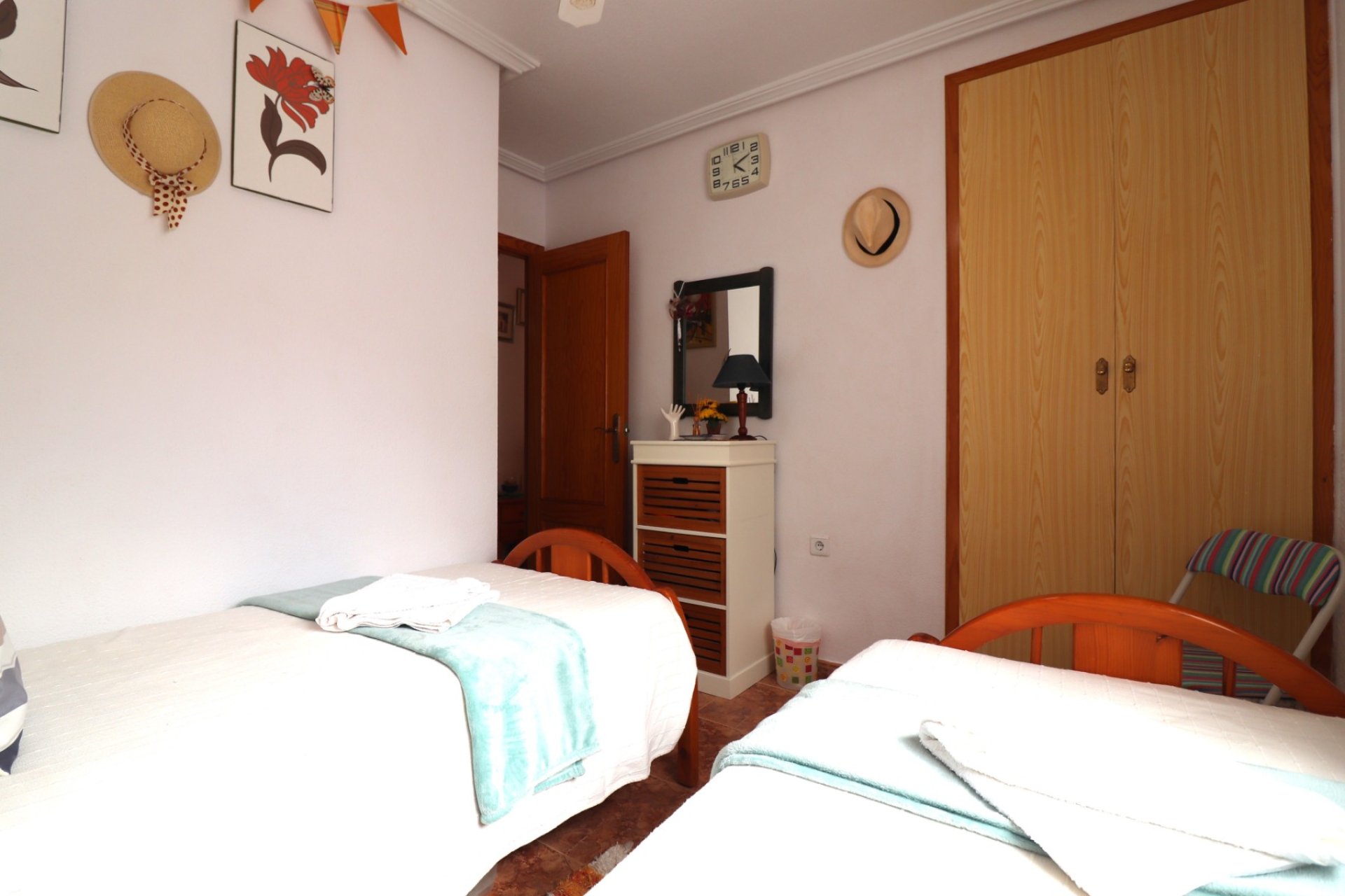 Reventa - Adosado -
Orihuela Costa - Los Balcones