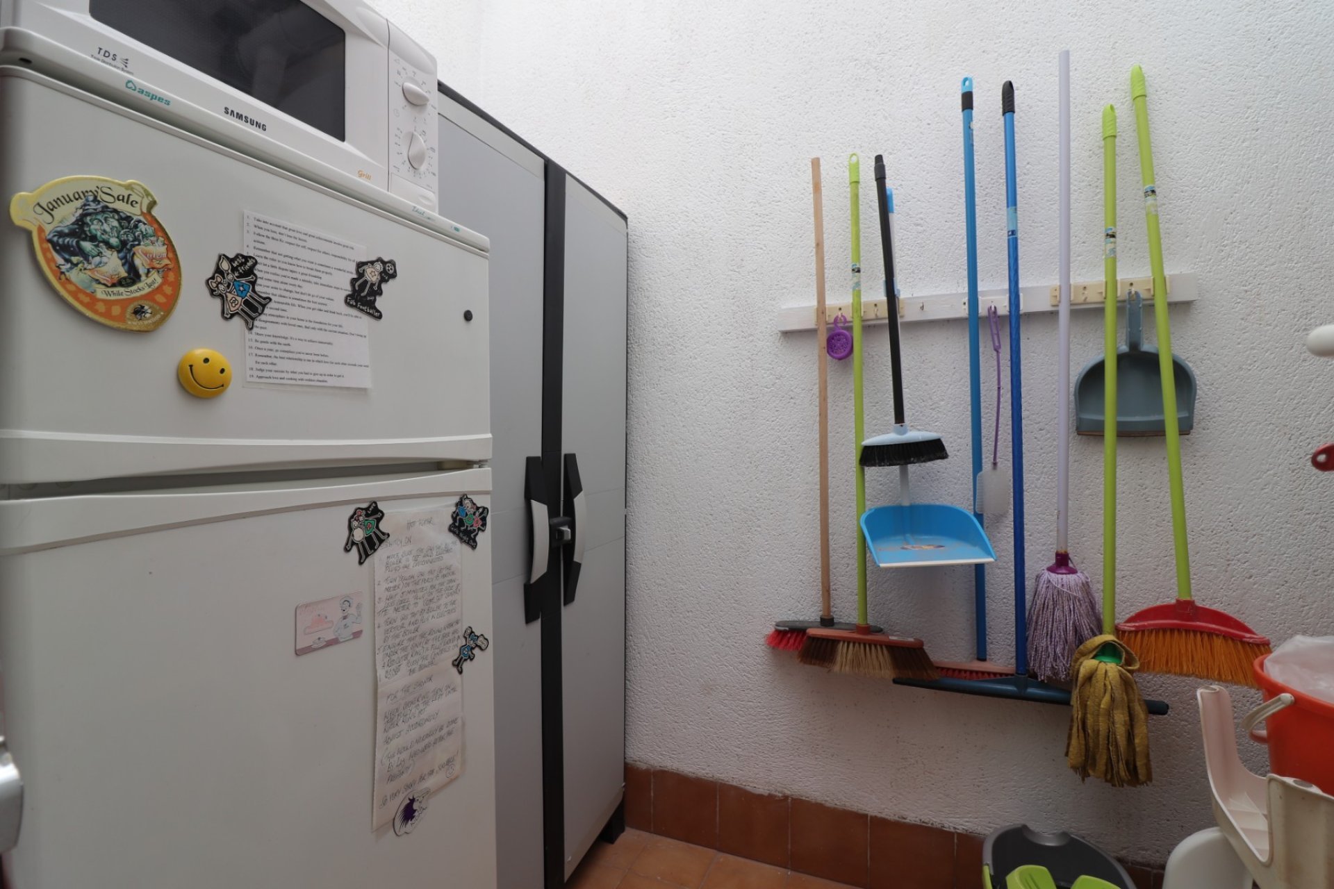 Reventa - Adosado -
Orihuela Costa - Los Balcones