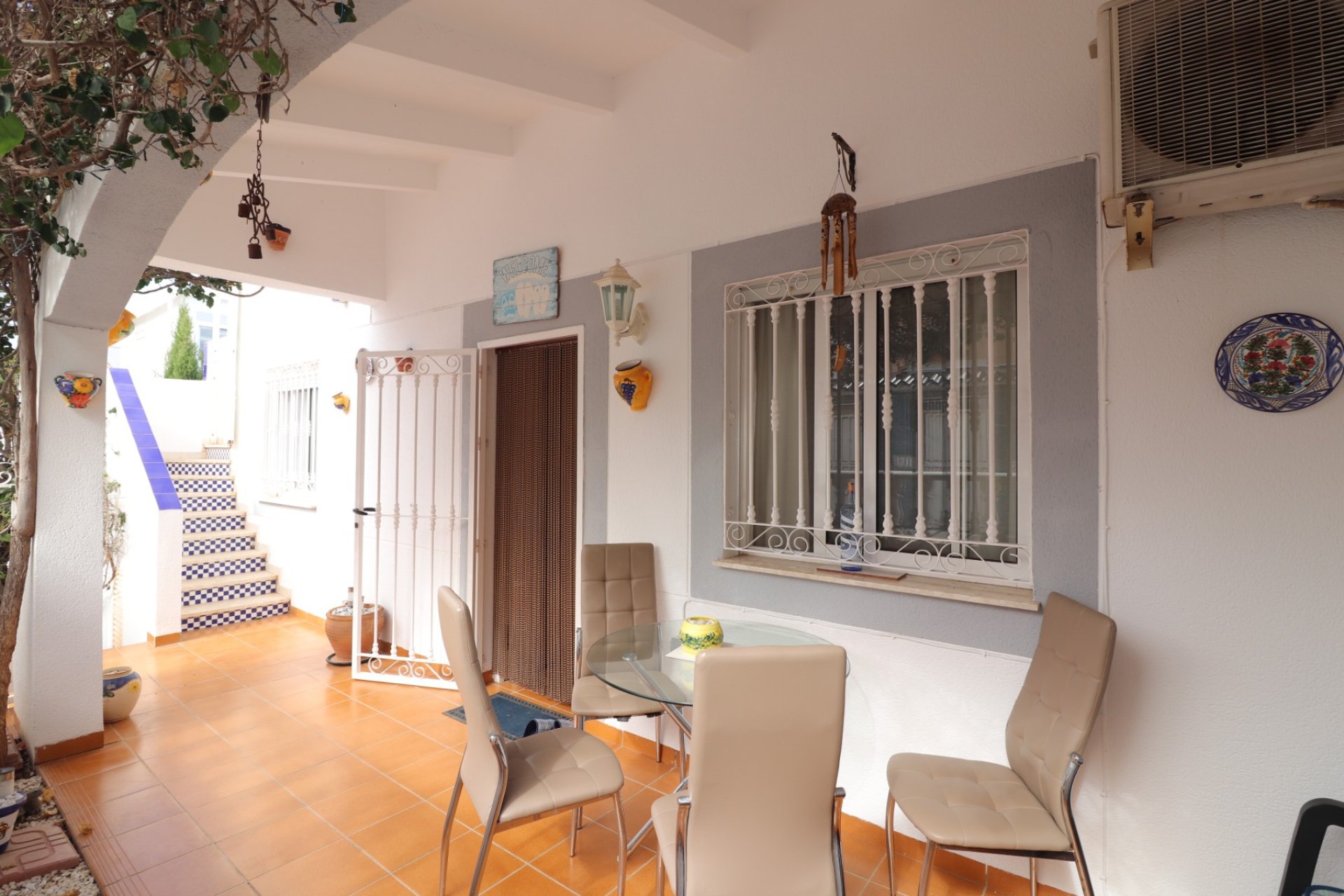 Reventa - Adosado -
Orihuela Costa - Los Balcones