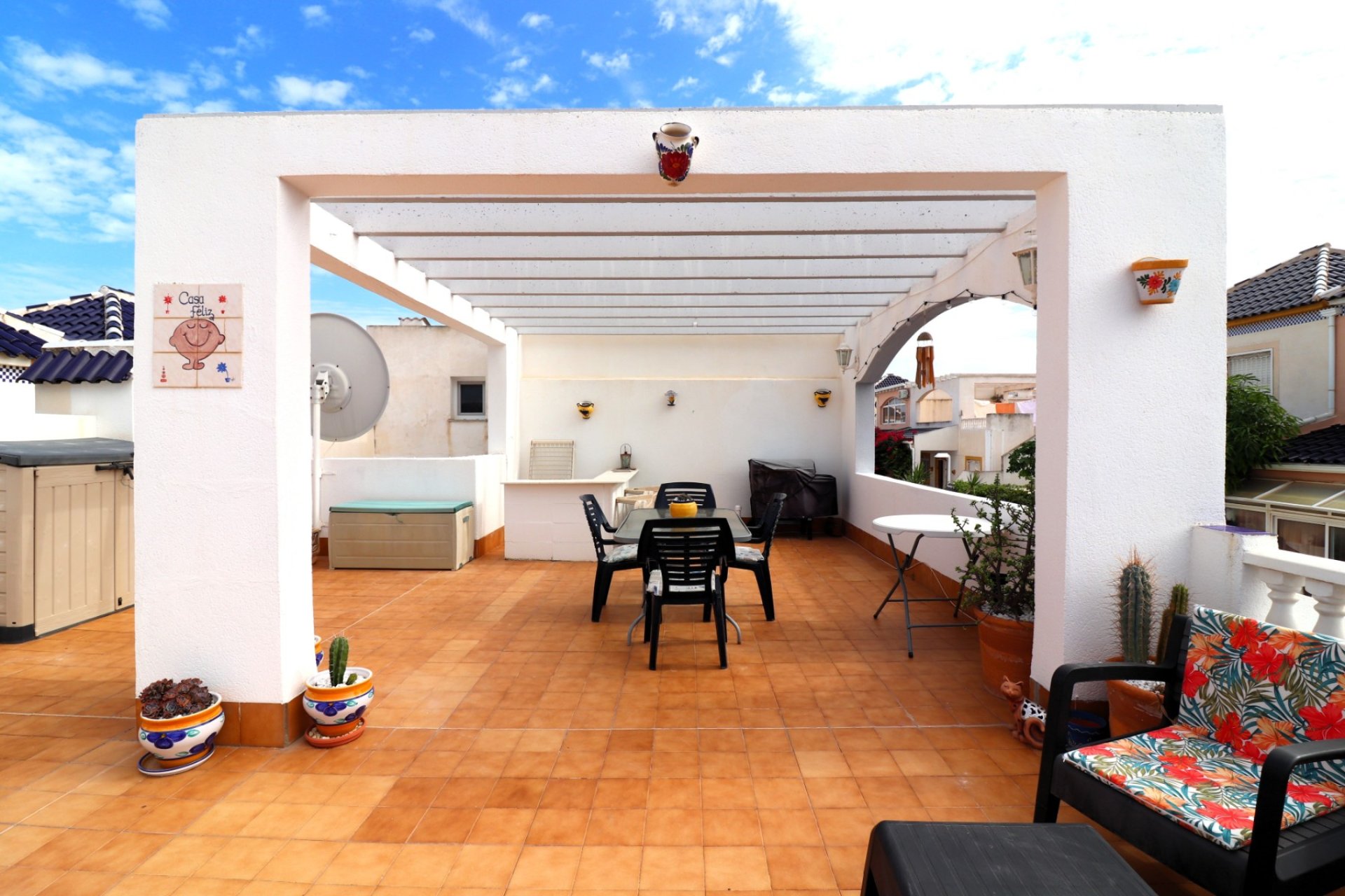 Reventa - Adosado -
Orihuela Costa - Los Balcones