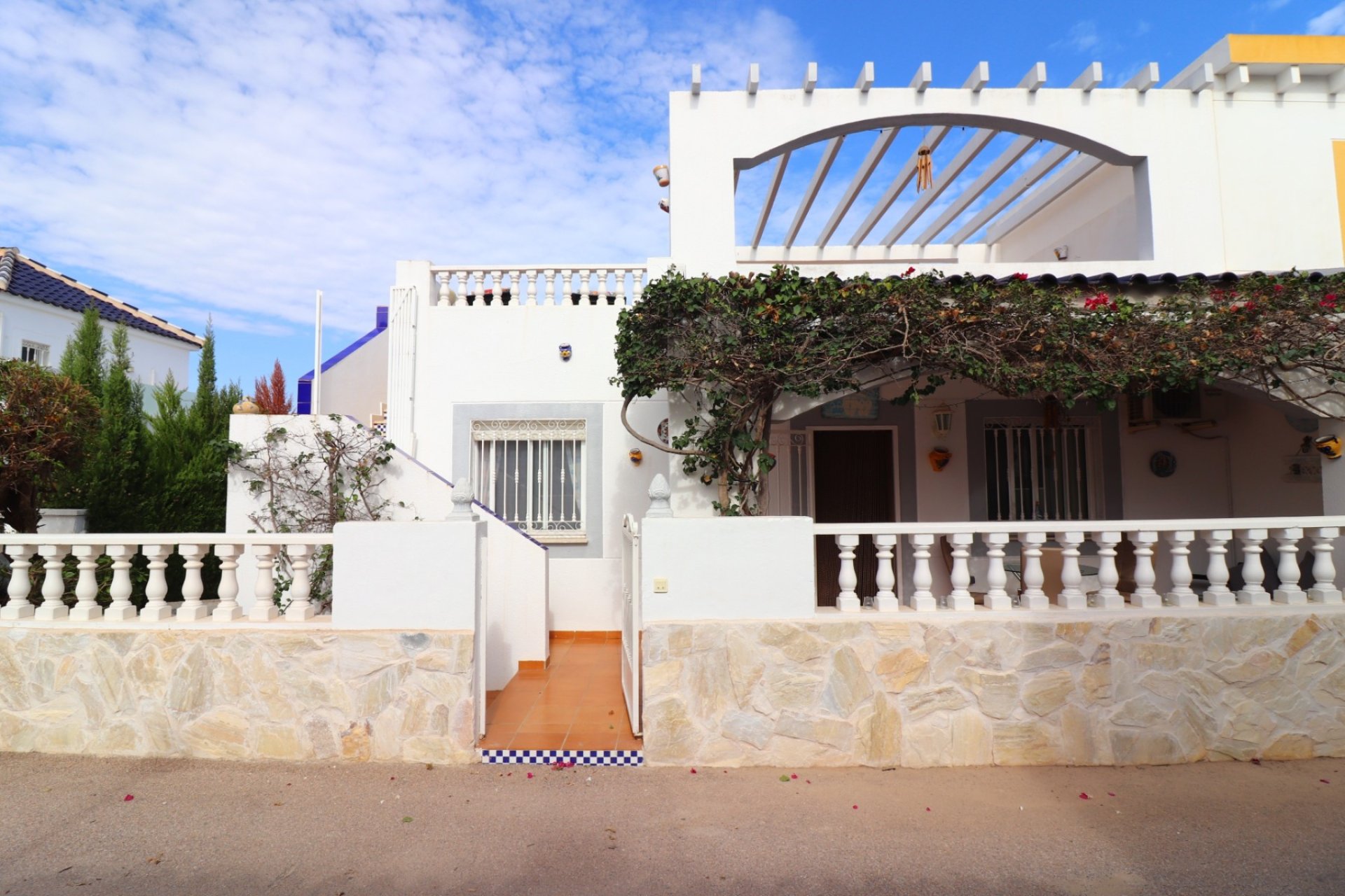 Reventa - Adosado -
Orihuela Costa - Los Balcones