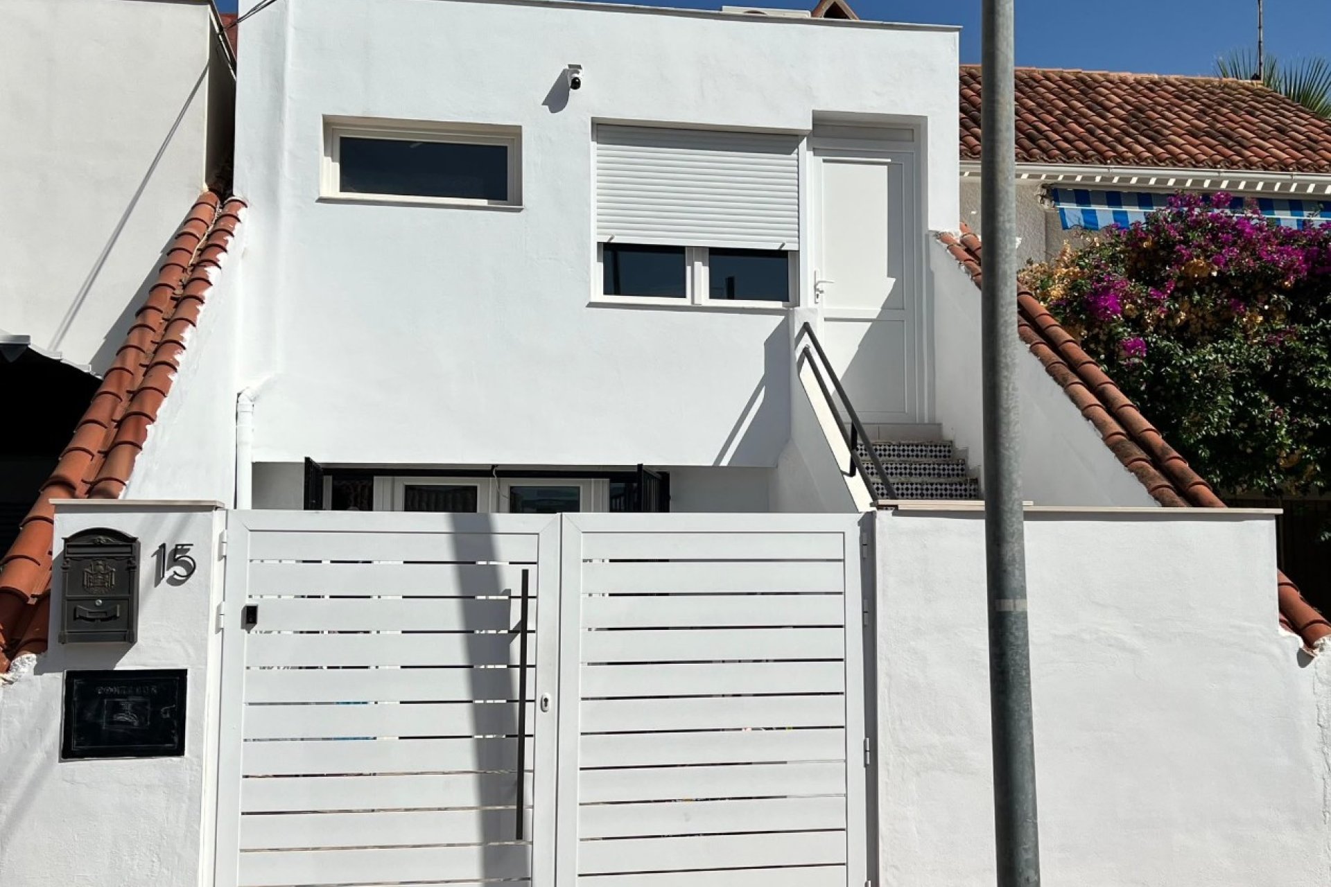 Reventa - Adosado -
Orihuela Costa - Los Balcones