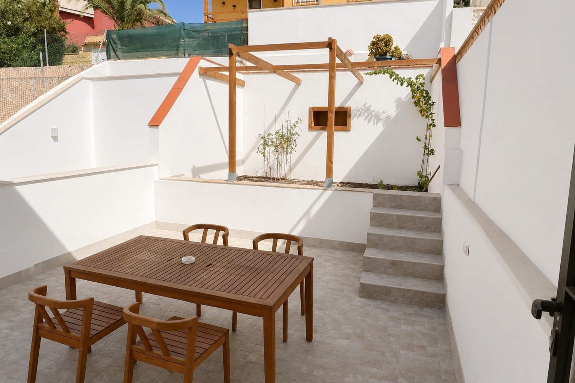 Reventa - Adosado -
Orihuela Costa - Los Balcones