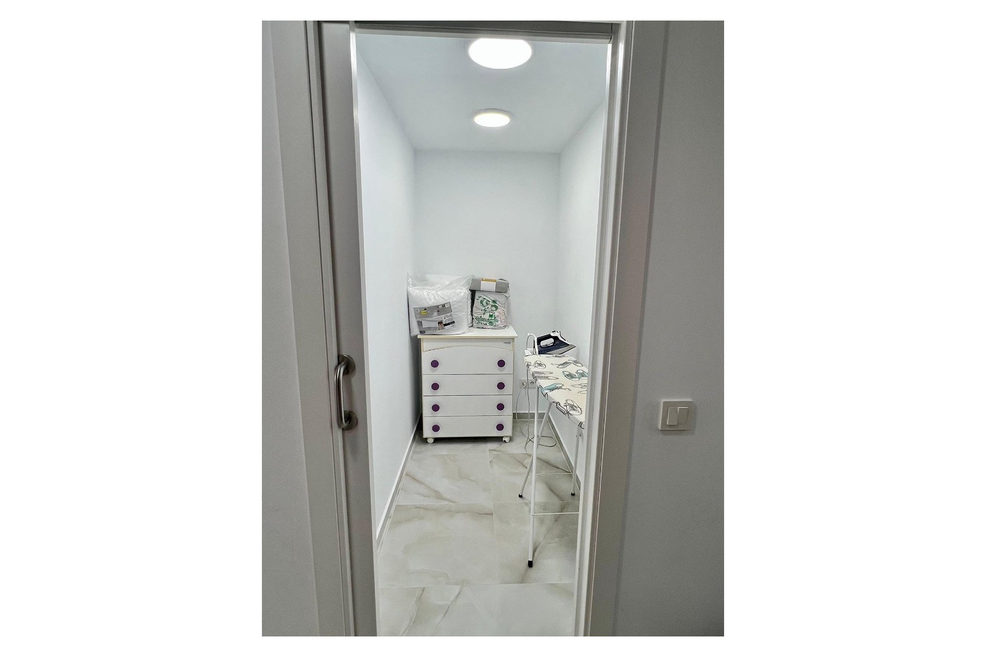 Reventa - Adosado -
Orihuela Costa - Los Balcones