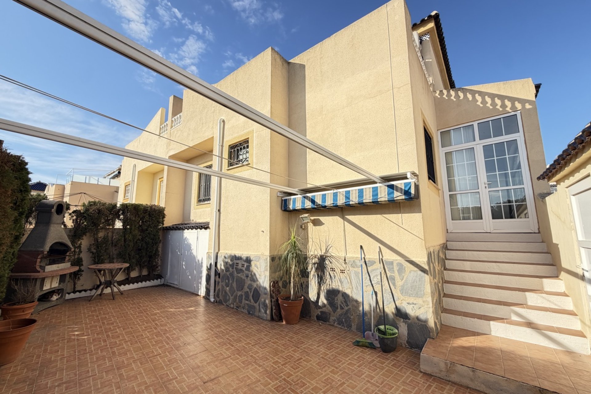 Reventa - Adosado -
Orihuela Costa - Los Balcones