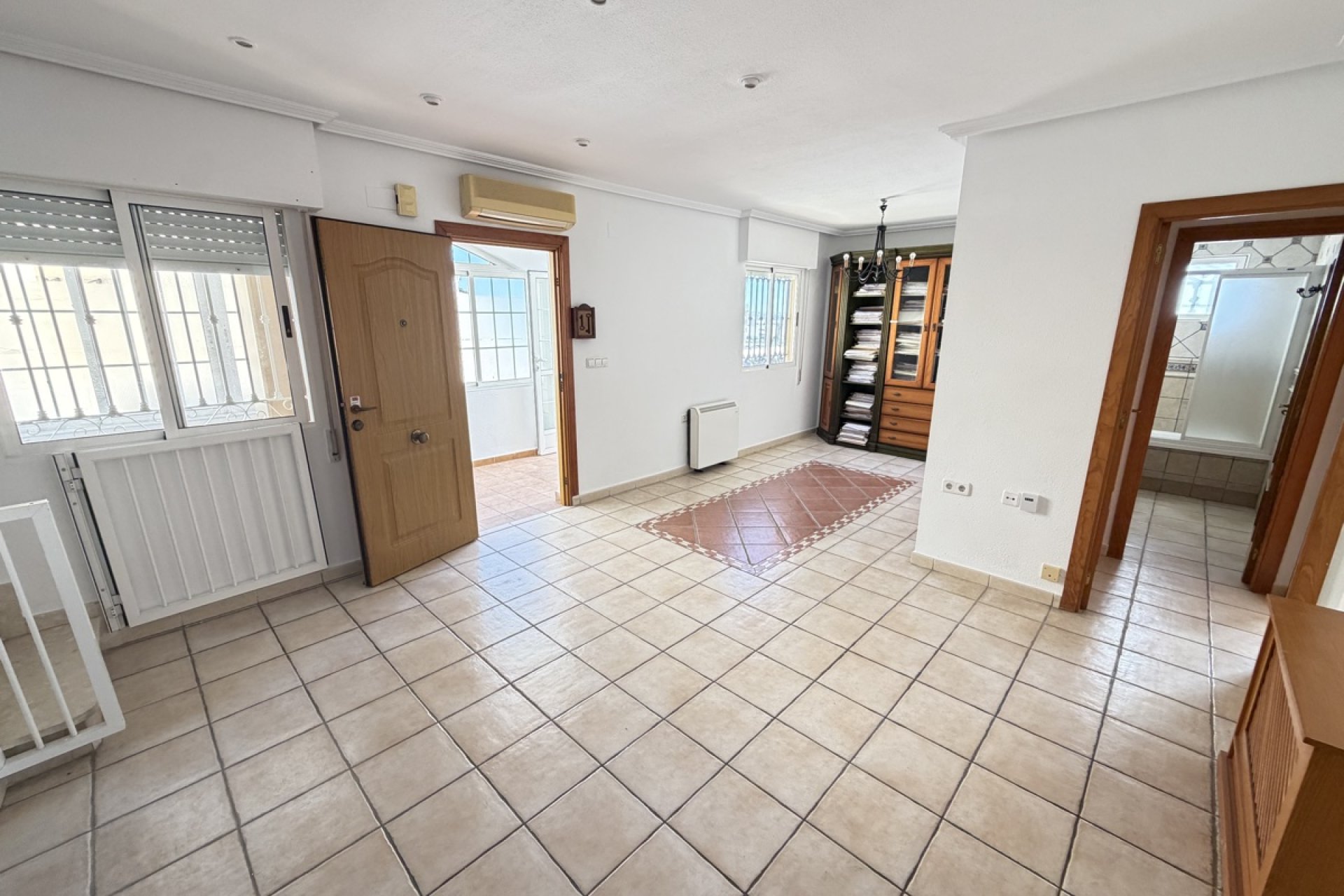 Reventa - Adosado -
Orihuela Costa - Los Balcones